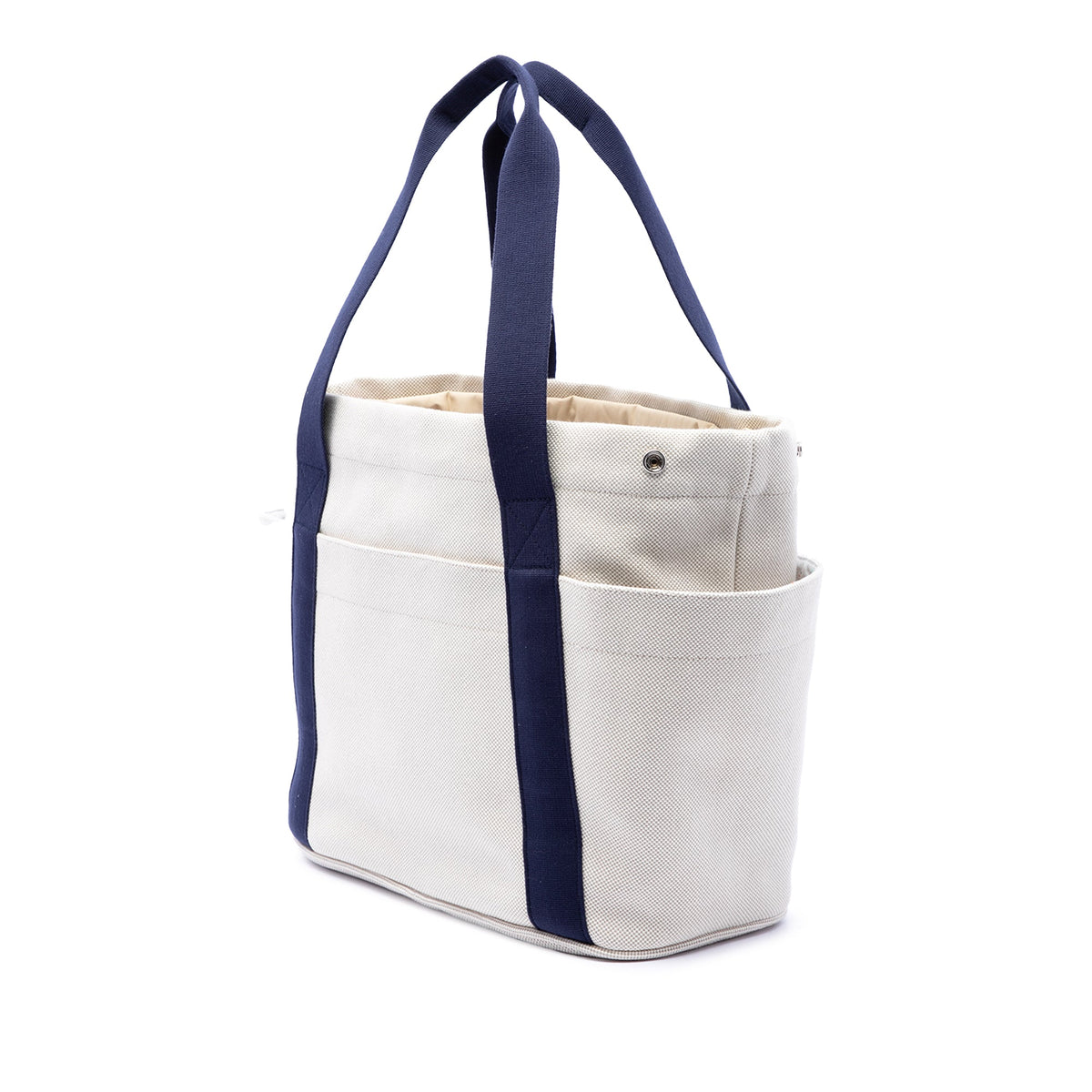 Hermès Toile Cabriole Nappy Bag