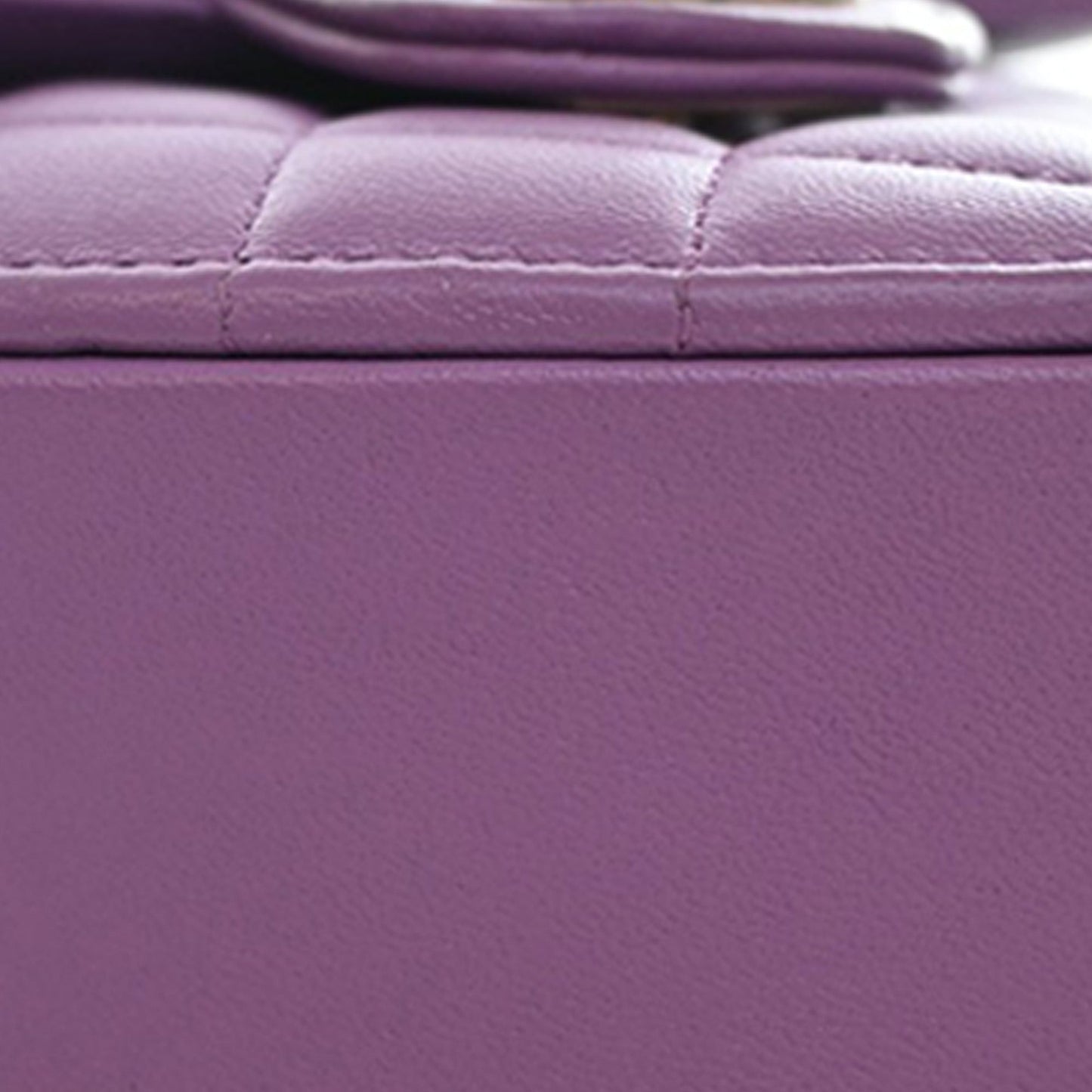 Chanel Mini Lambskin CC in Love Heart Crossbody