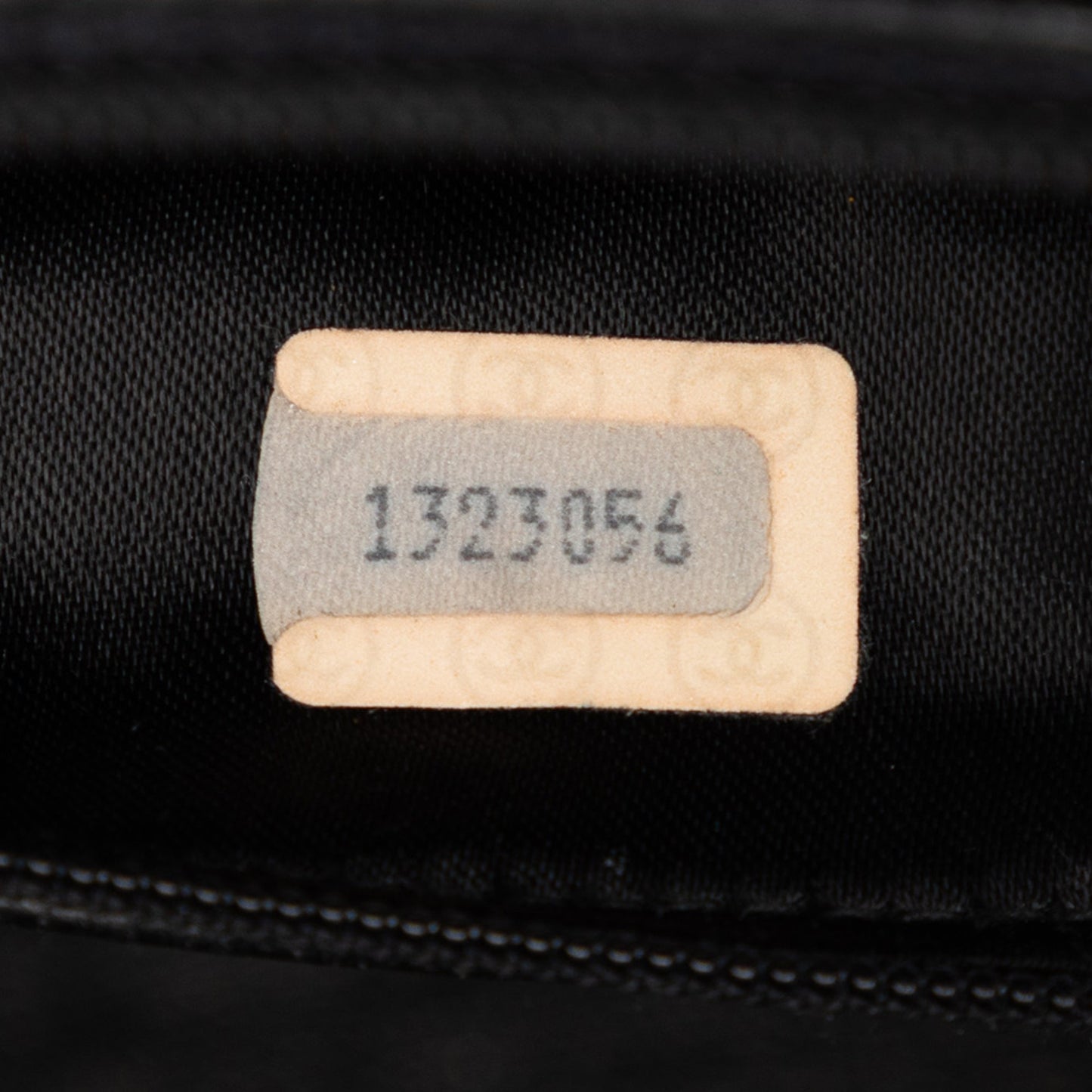 Chanel CC Quilted Lambskin Full Flap Crossbody