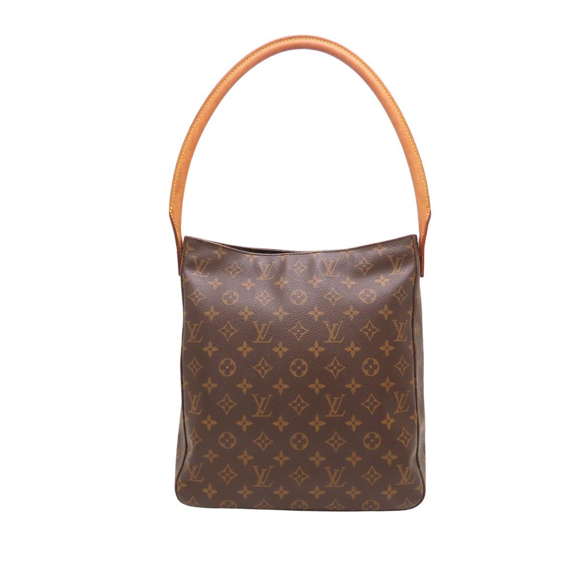 Louis Vuitton Monogram Looping GM