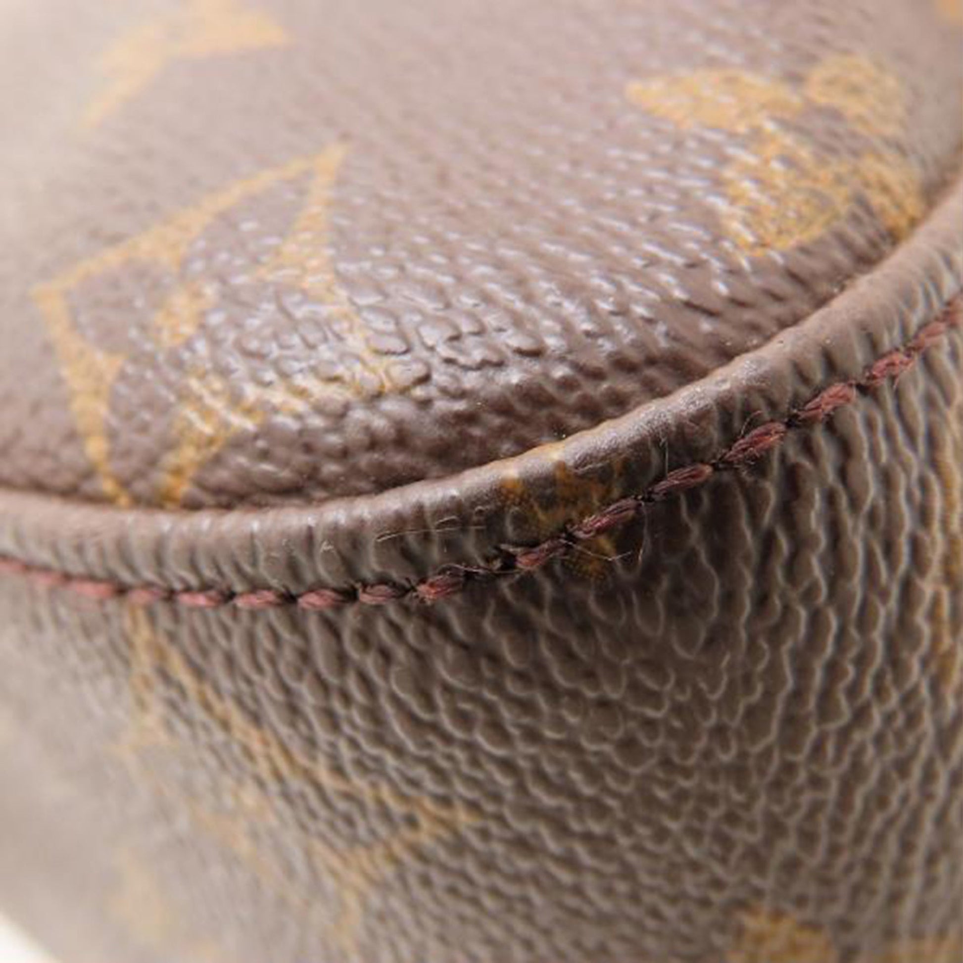 Louis Vuitton Monogram Looping GM