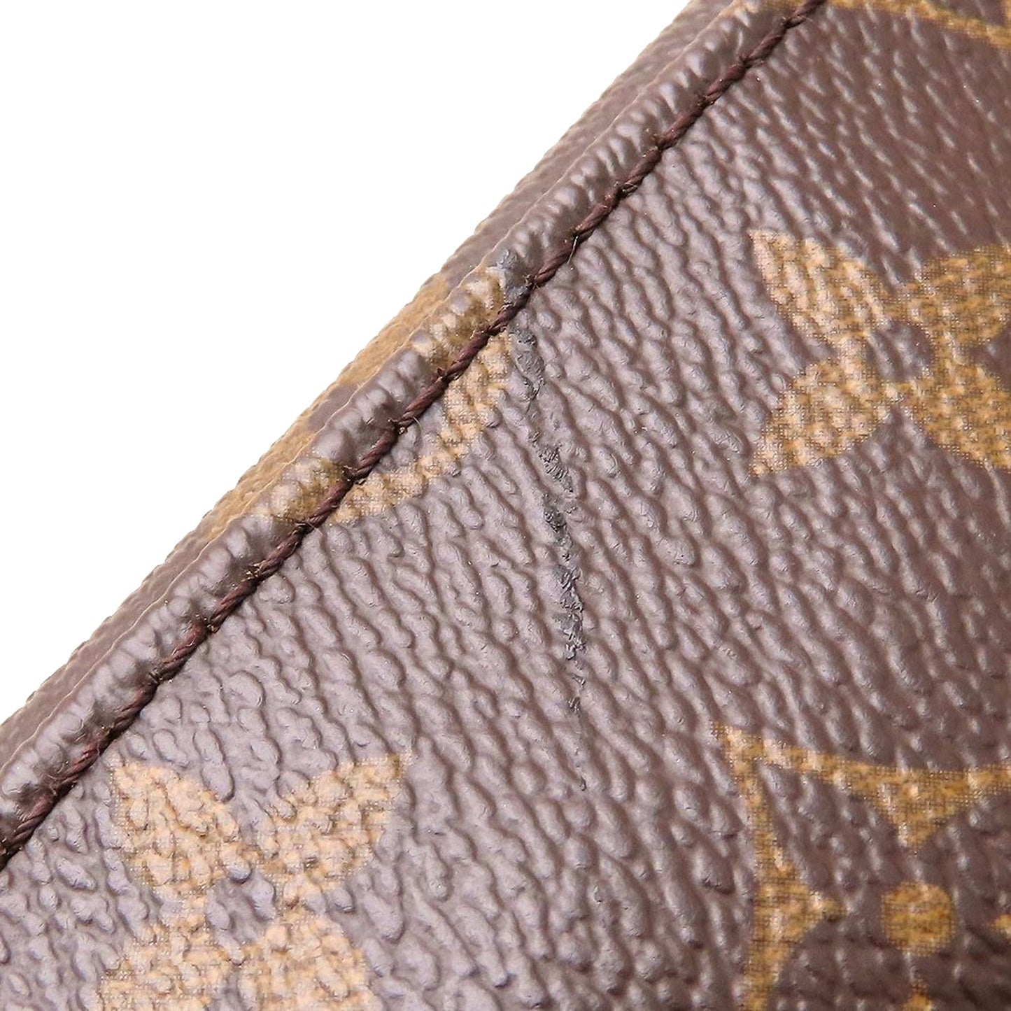 Louis Vuitton Monogram Looping GM