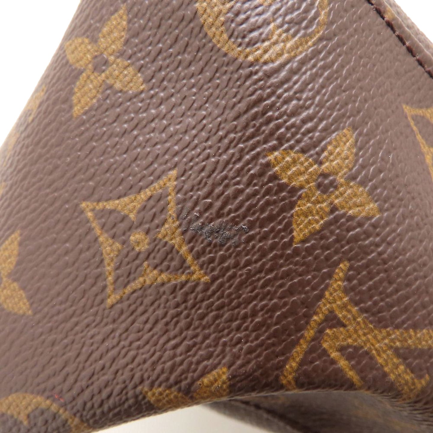 Louis Vuitton Monogram Looping GM