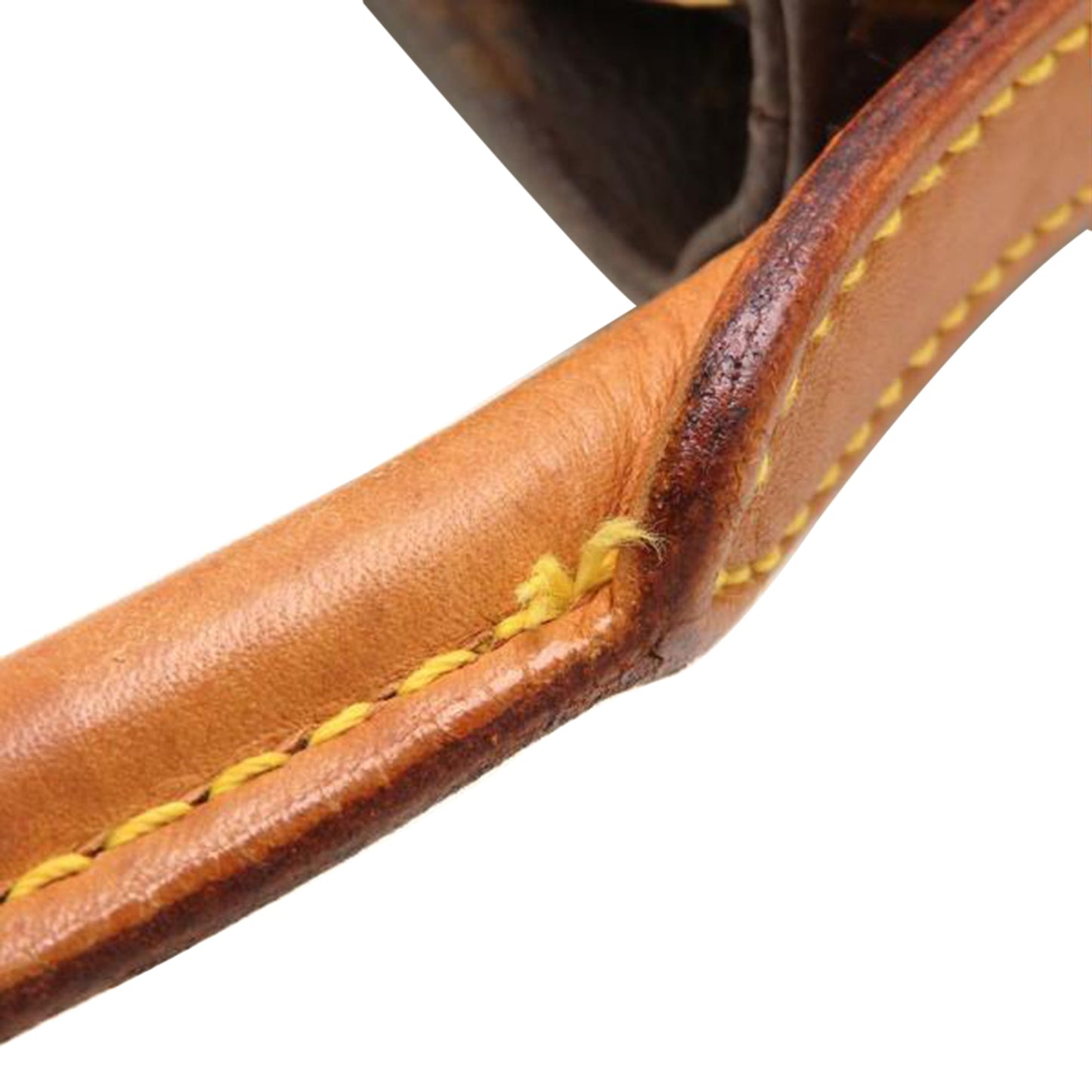 Louis Vuitton Monogram Looping GM