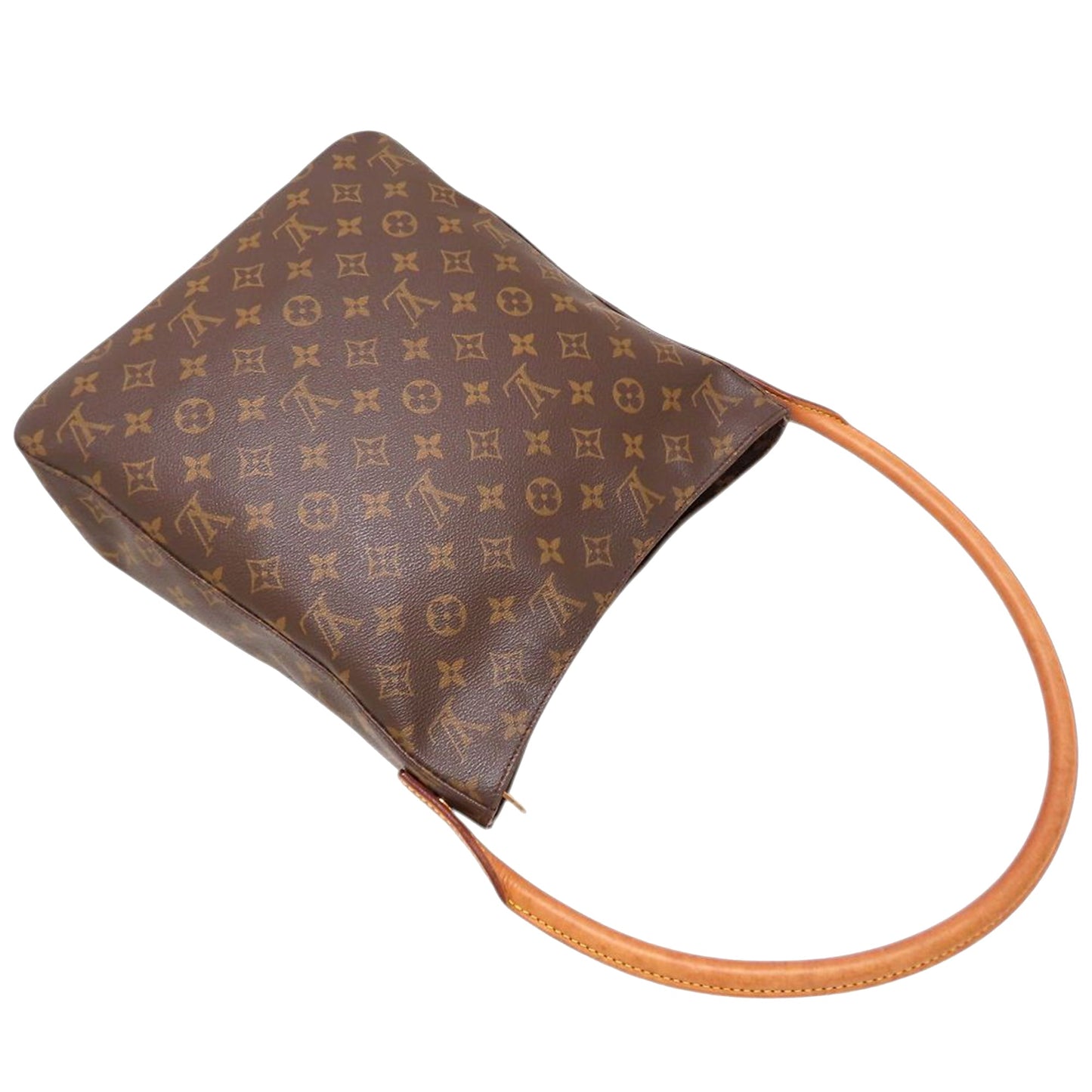 Louis Vuitton Monogram Looping GM