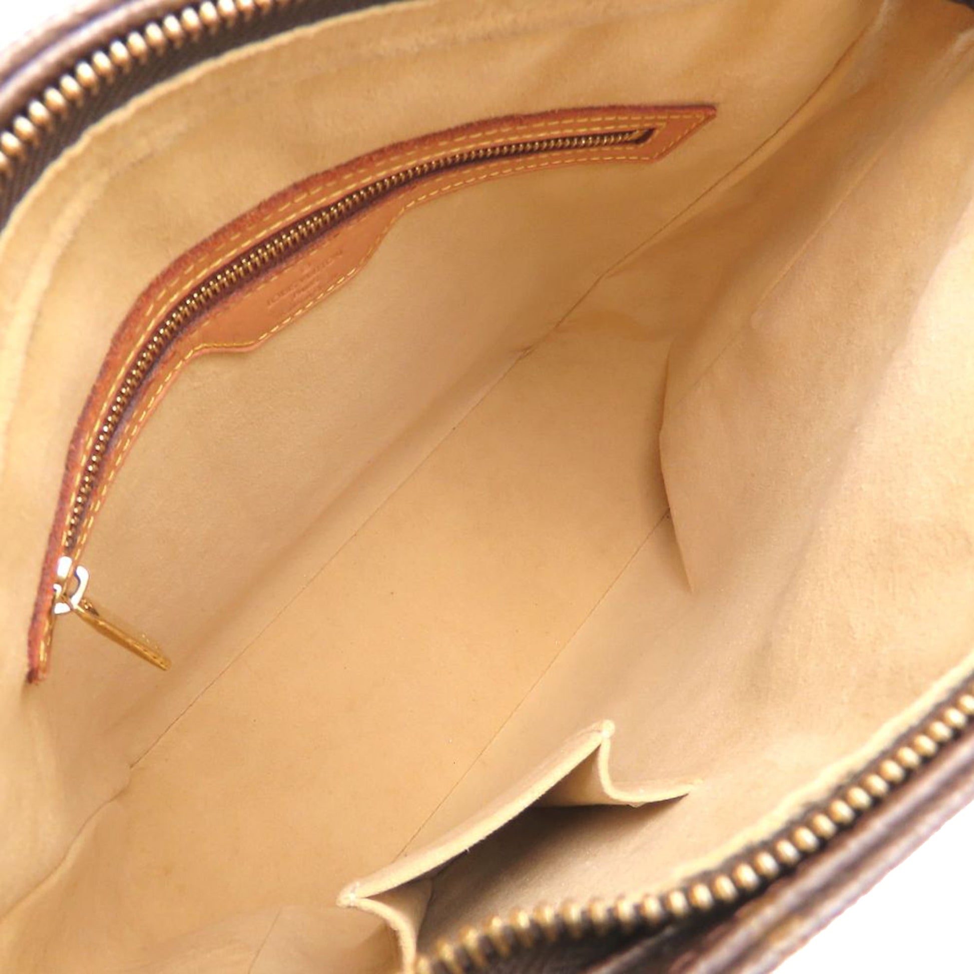 Louis Vuitton Monogram Looping GM