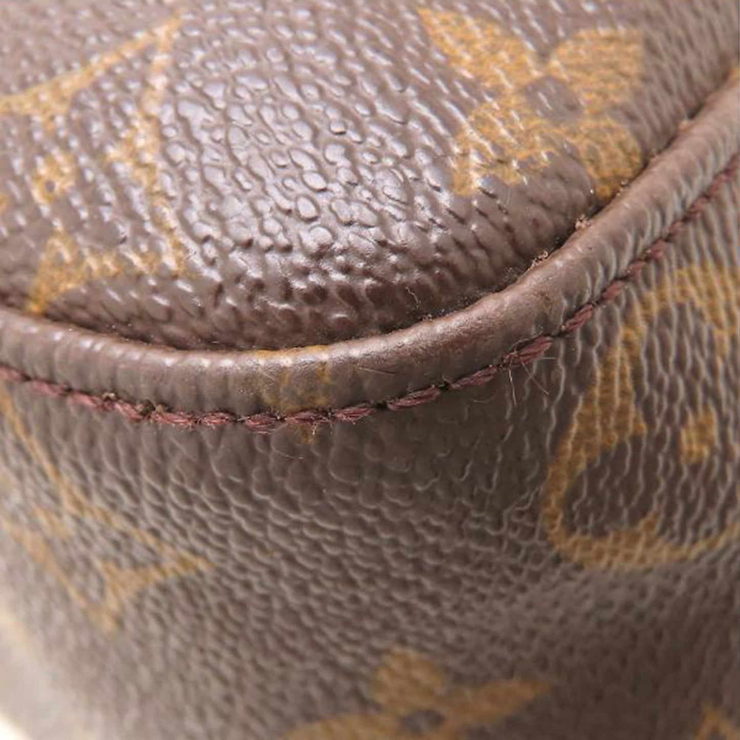Louis Vuitton Monogram Looping GM