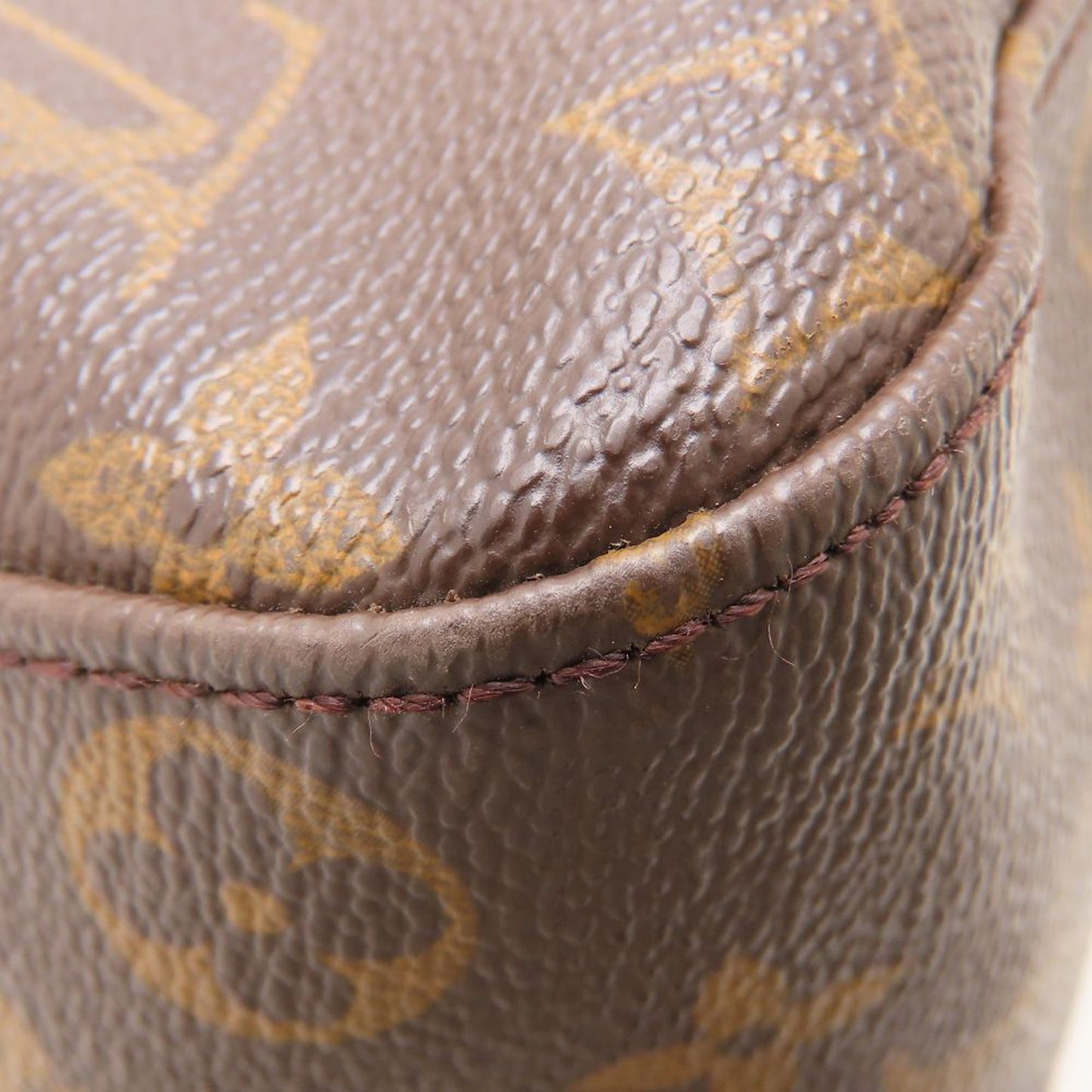 Louis Vuitton Monogram Looping GM