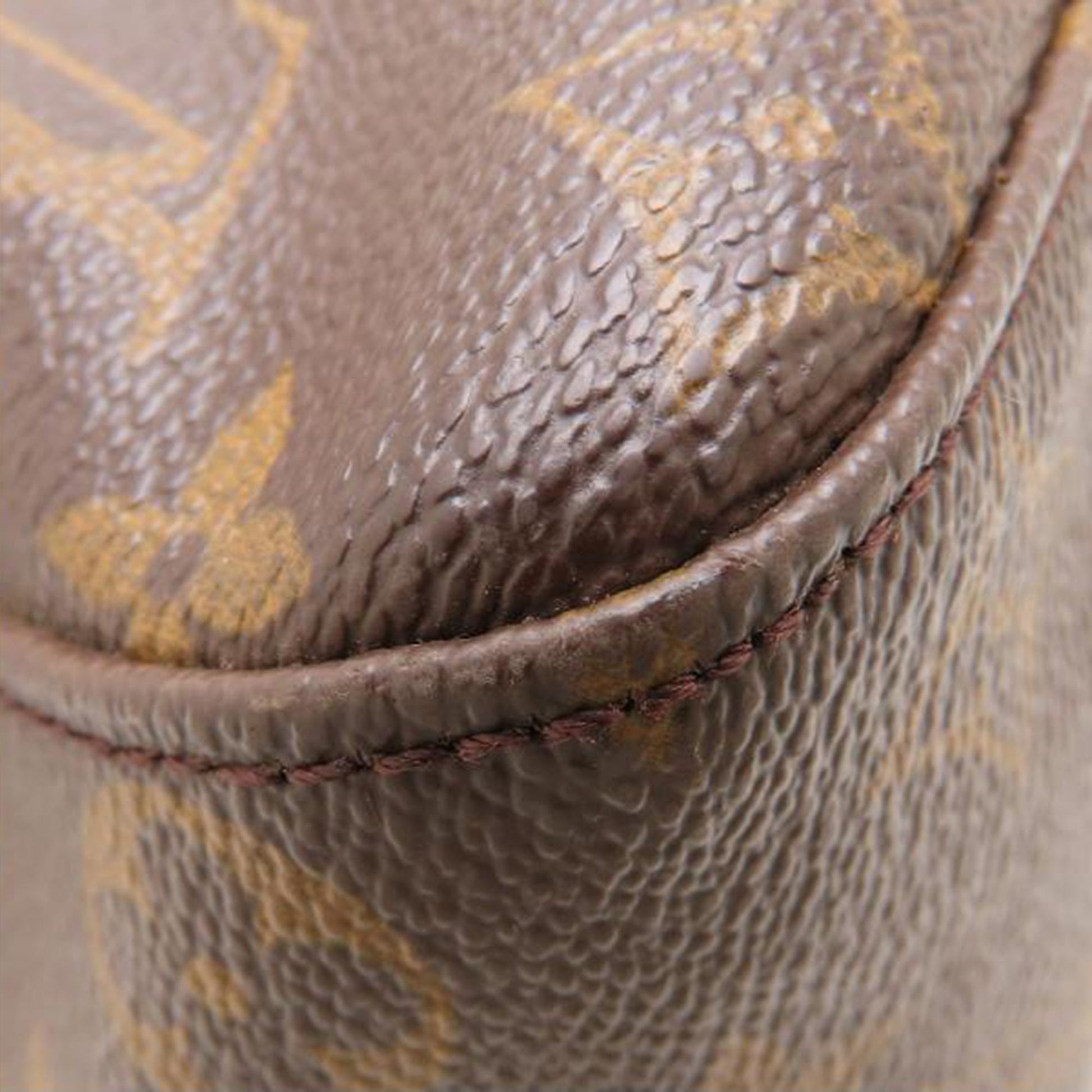 Louis Vuitton Monogram Looping GM