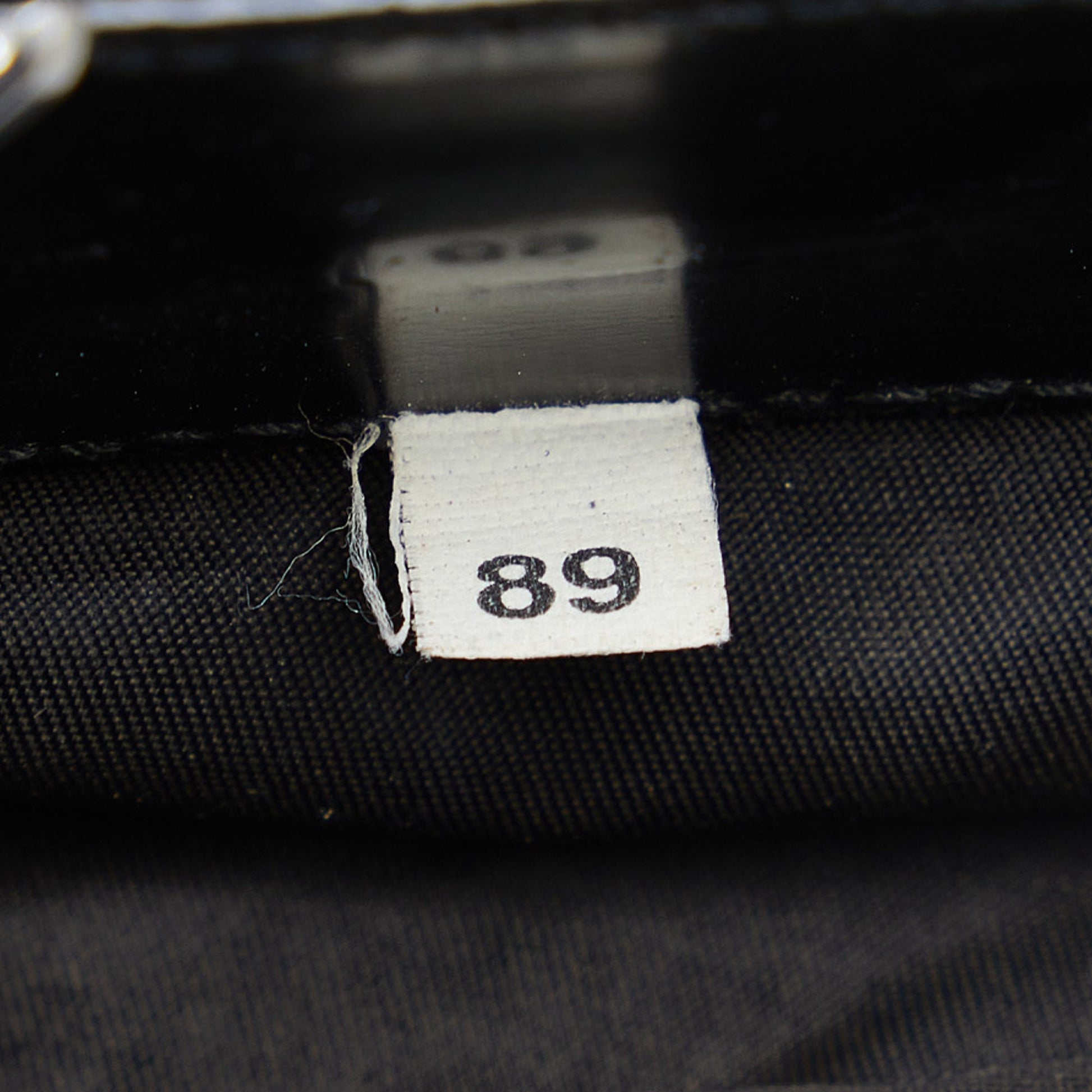 Prada Tessuto Zip Top Crossbody