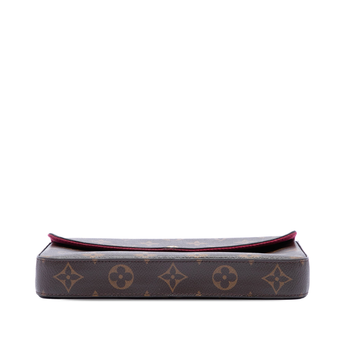 Louis Vuitton Monogram Pochette Felicie