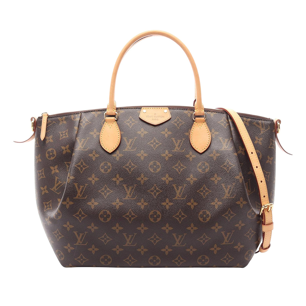 Louis Vuitton Monogram Turenne GM