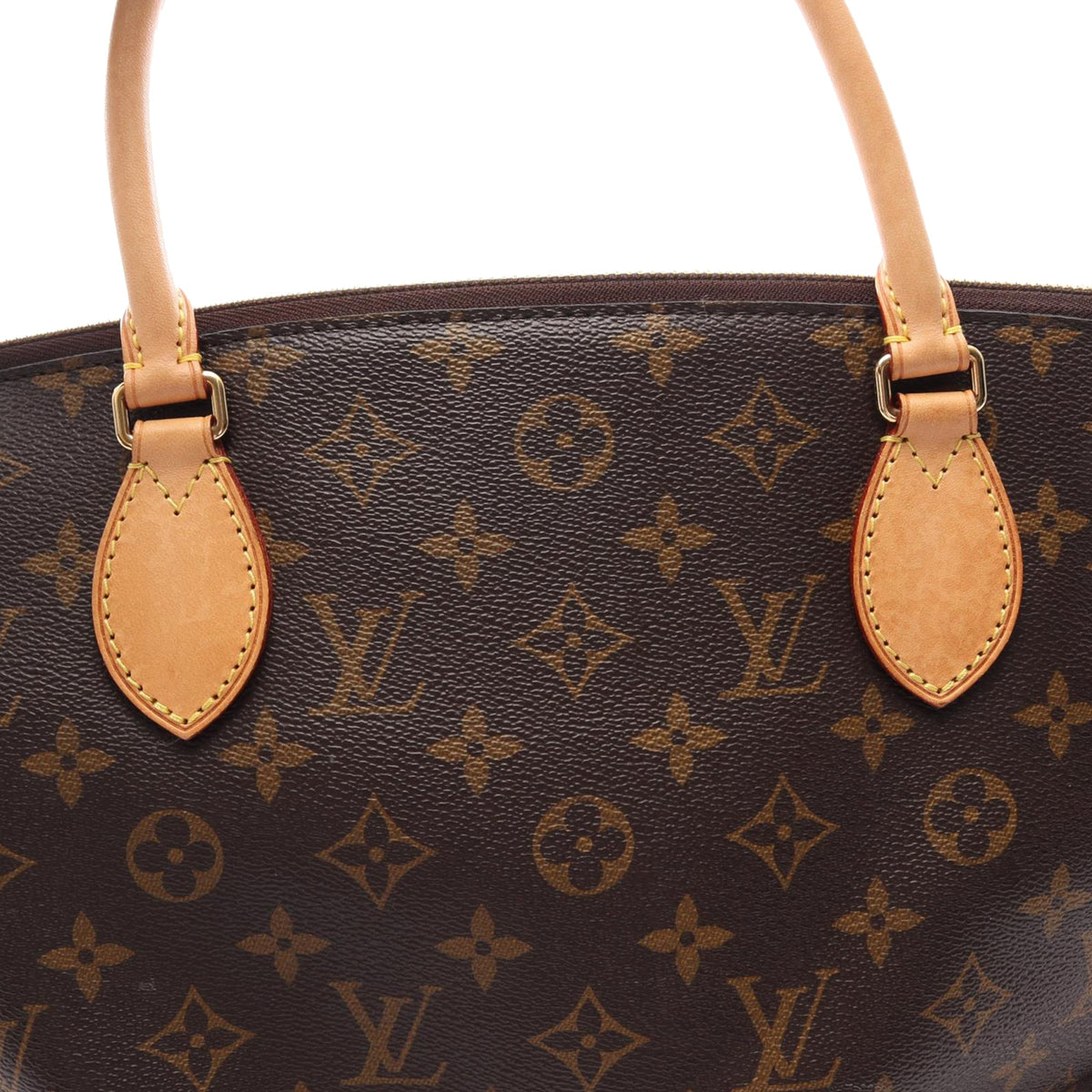 Louis Vuitton Monogram Turenne GM