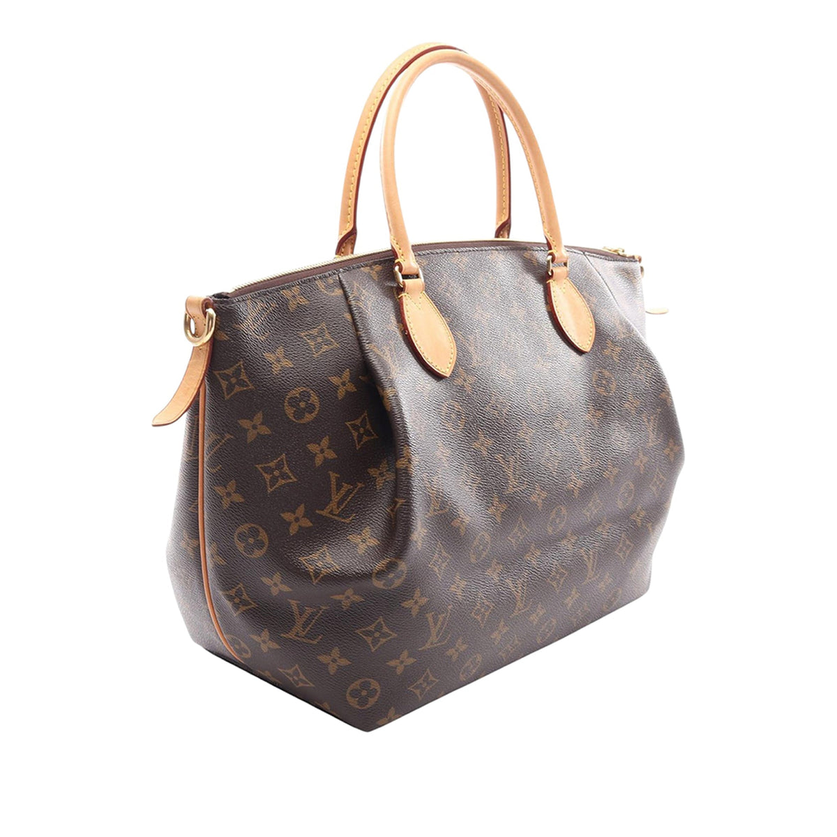 Louis Vuitton Monogram Turenne GM