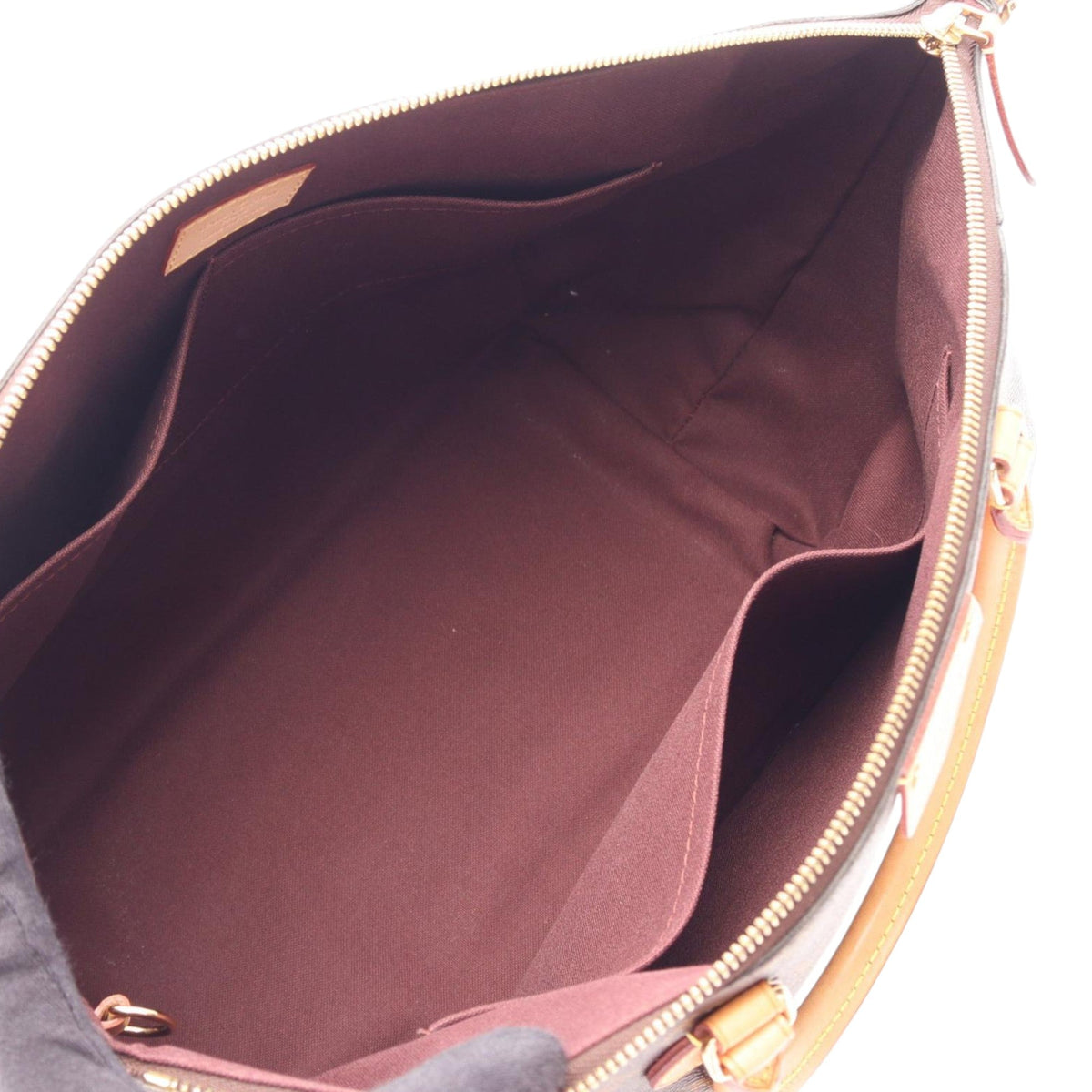 Louis Vuitton Monogram Turenne GM