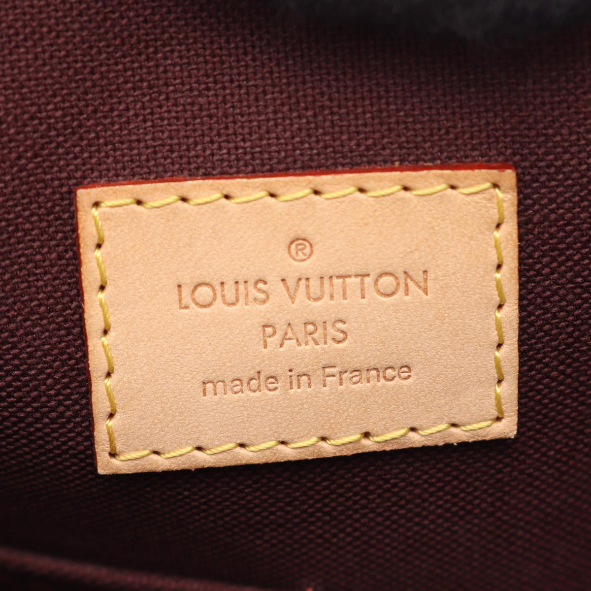 Louis Vuitton Monogram Turenne GM