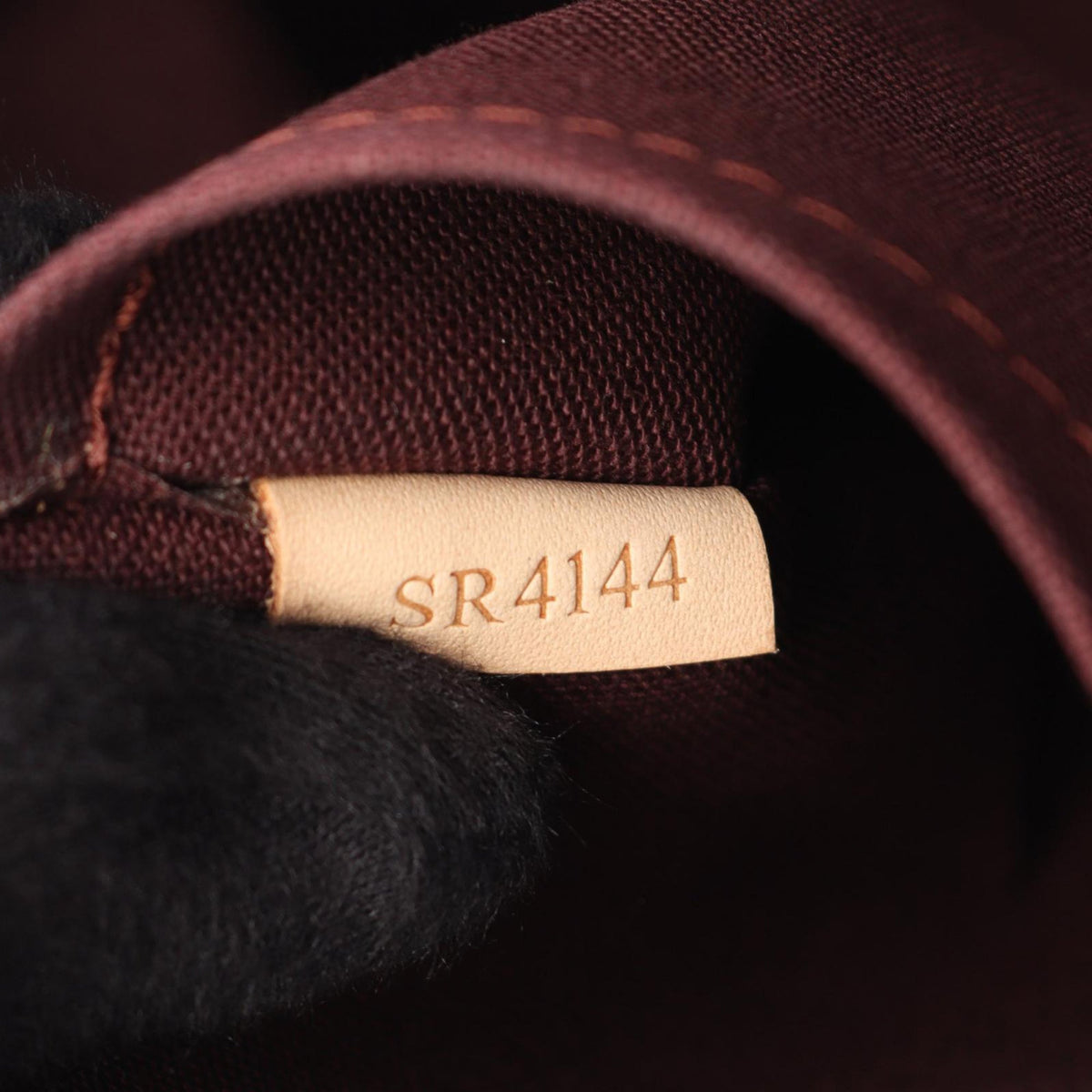 Louis Vuitton Monogram Turenne GM