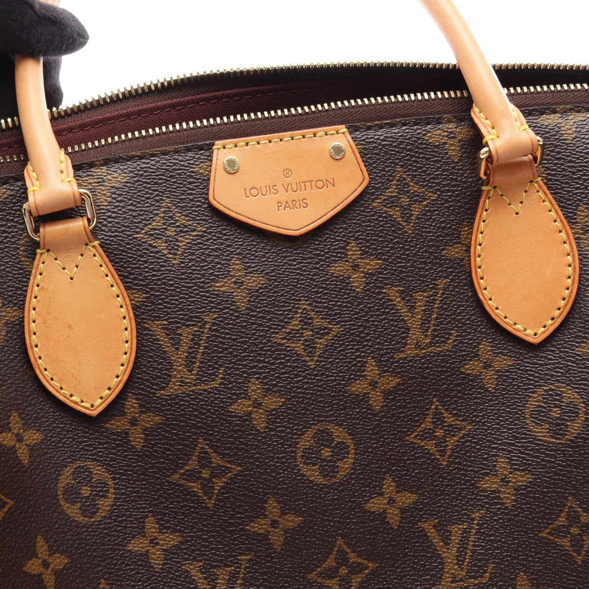 Louis Vuitton Monogram Turenne GM