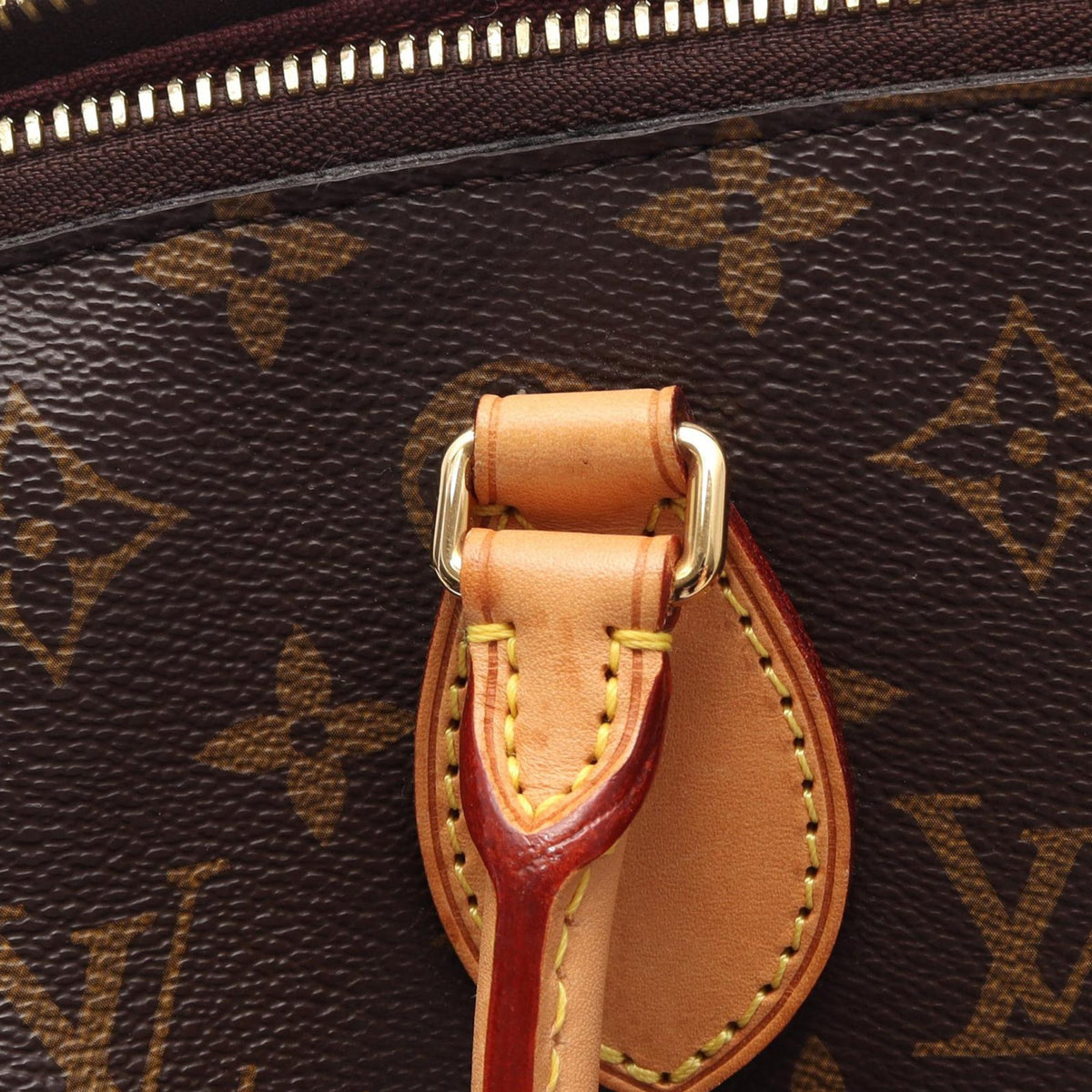 Louis Vuitton Monogram Turenne GM