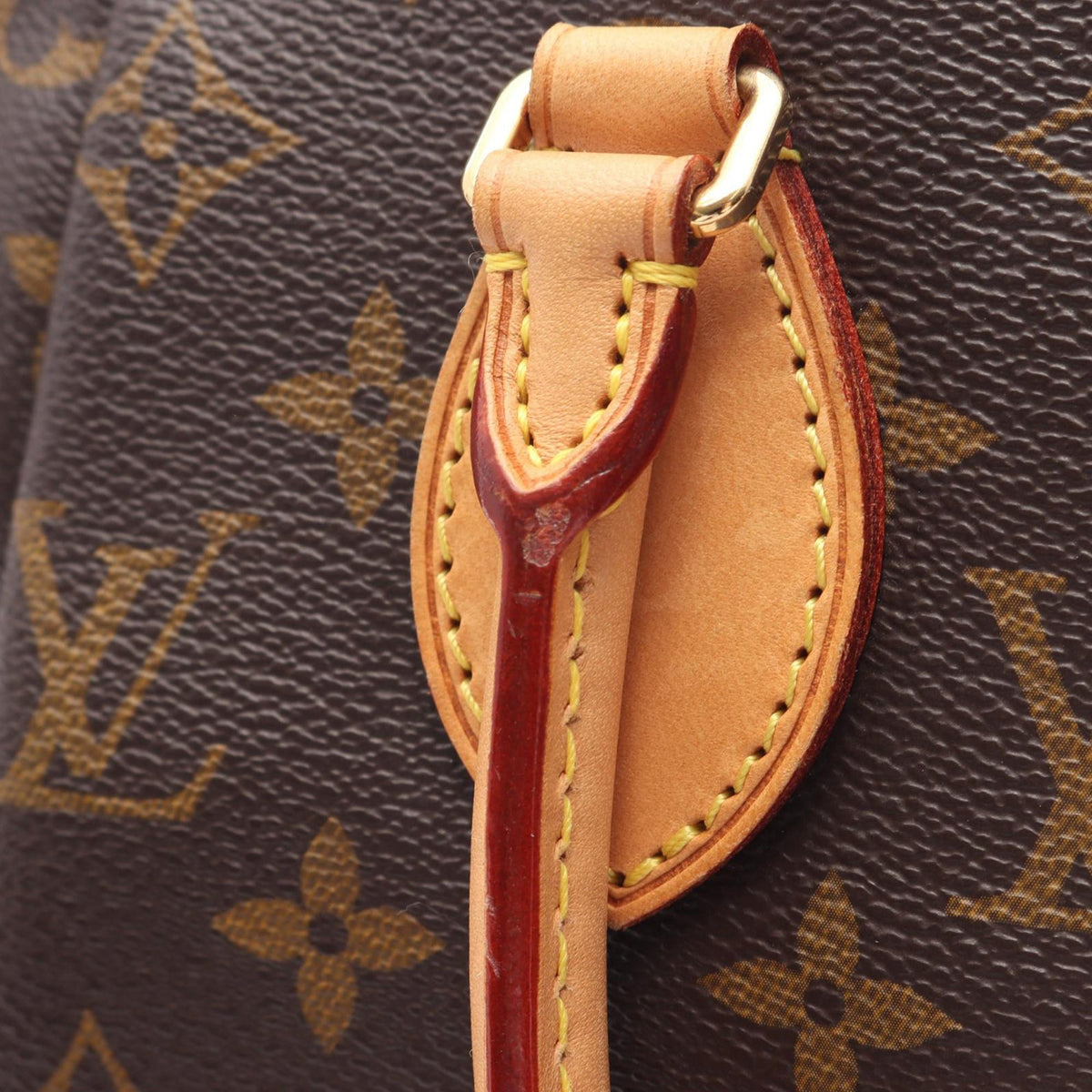 Louis Vuitton Monogram Turenne GM