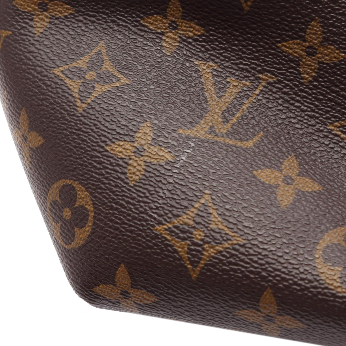 Louis Vuitton Monogram Turenne GM