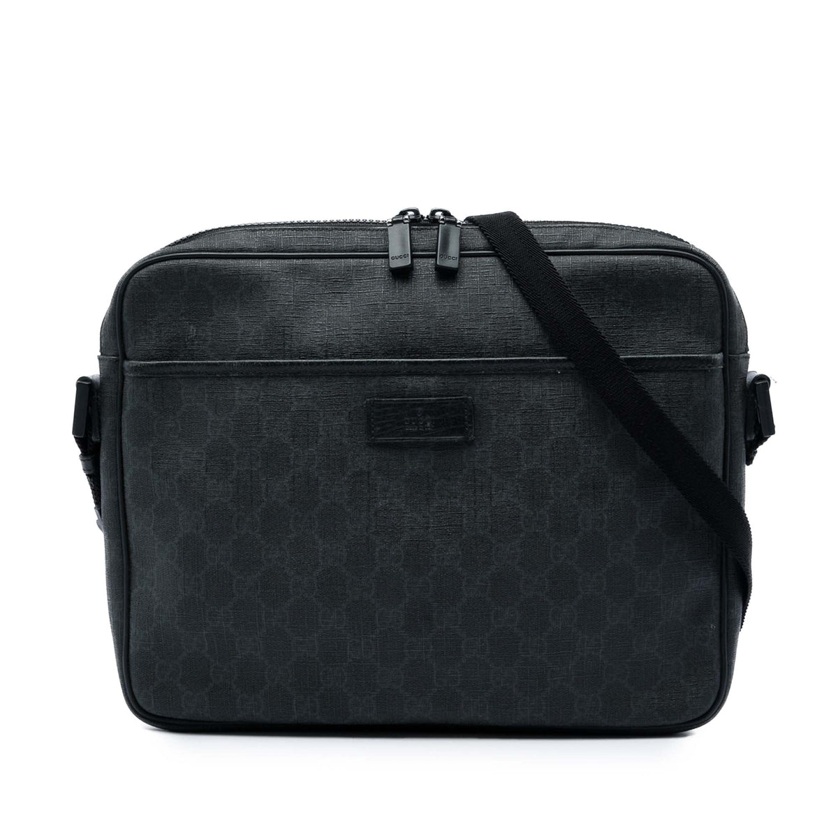 Gucci GG Supreme Crossbody