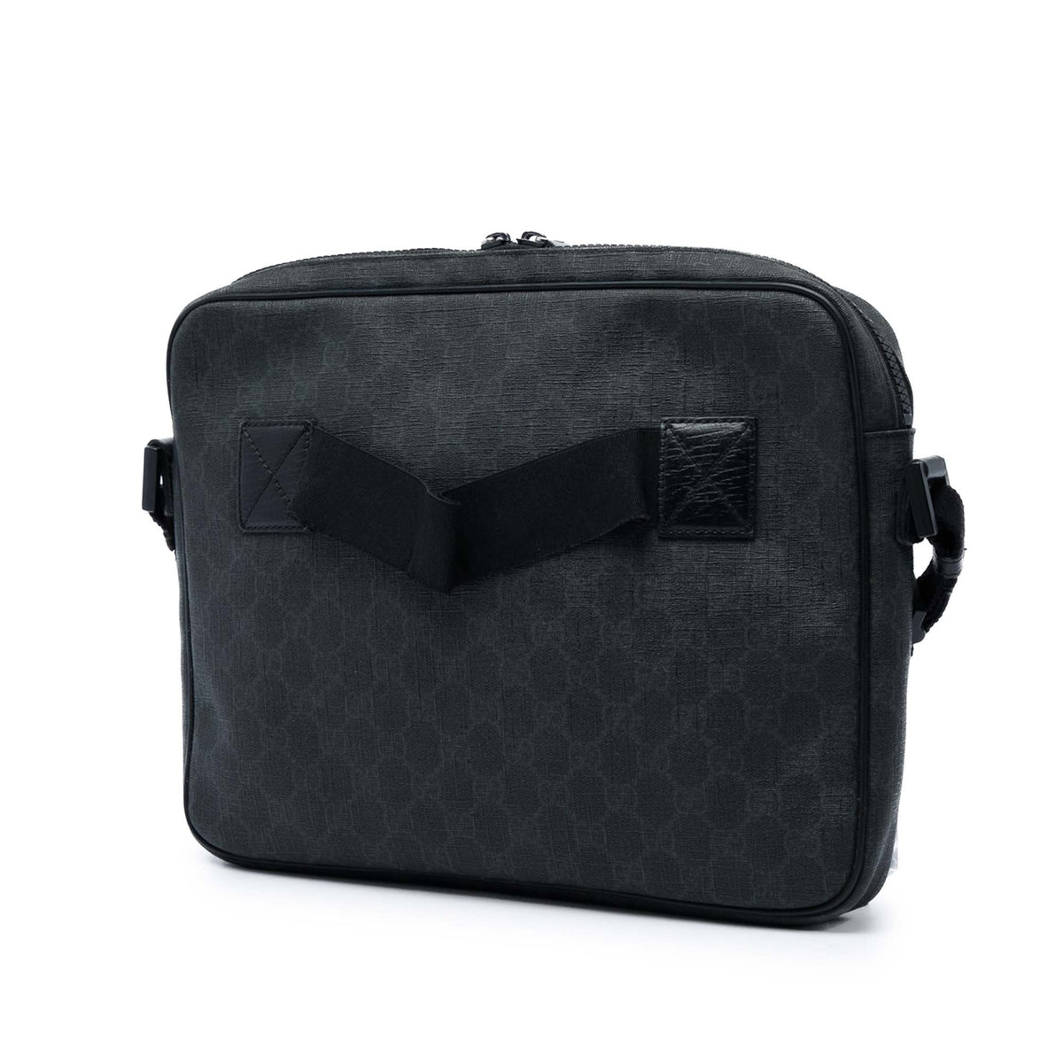 Gucci GG Supreme Crossbody