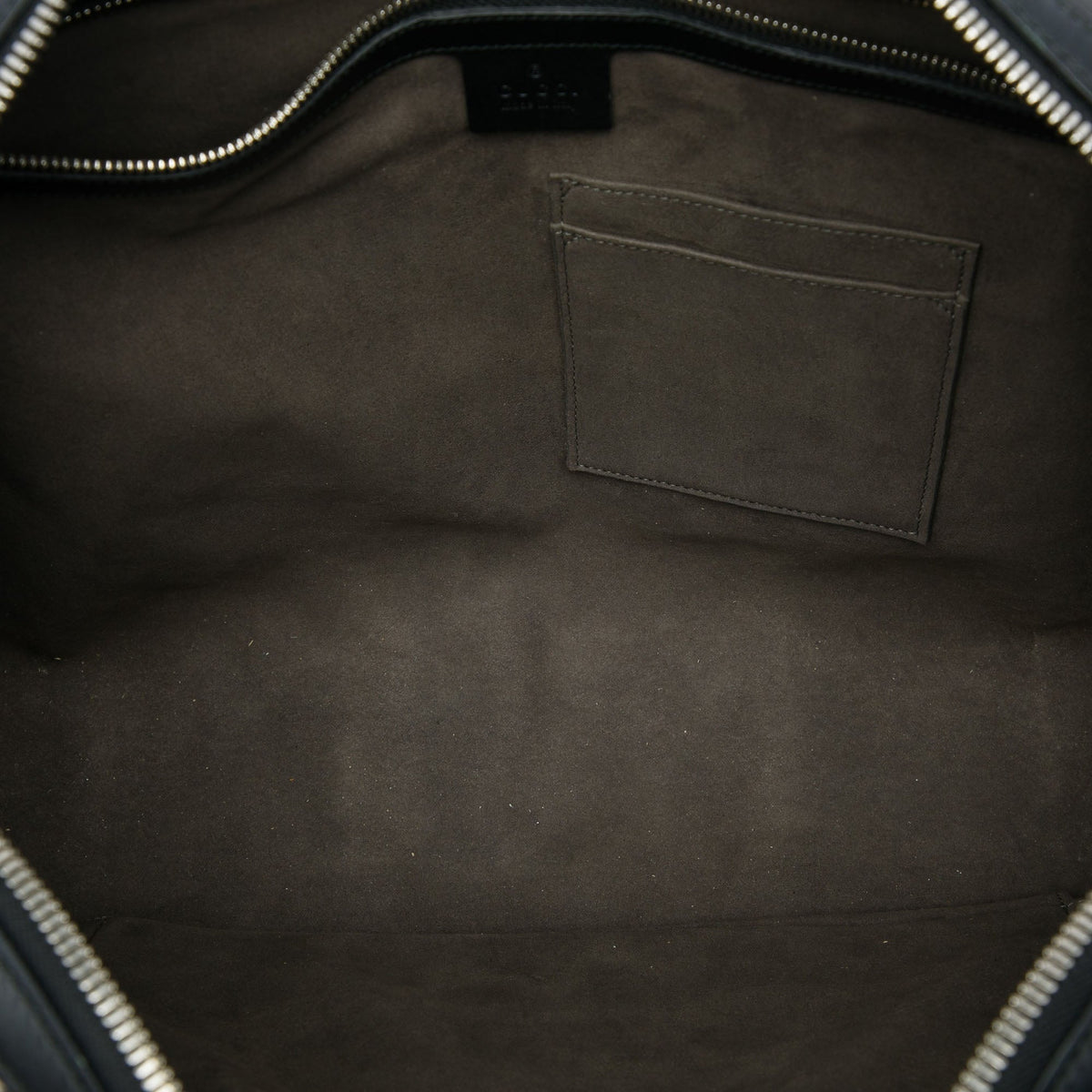 Gucci GG Supreme Caleido Eden Briefcase
