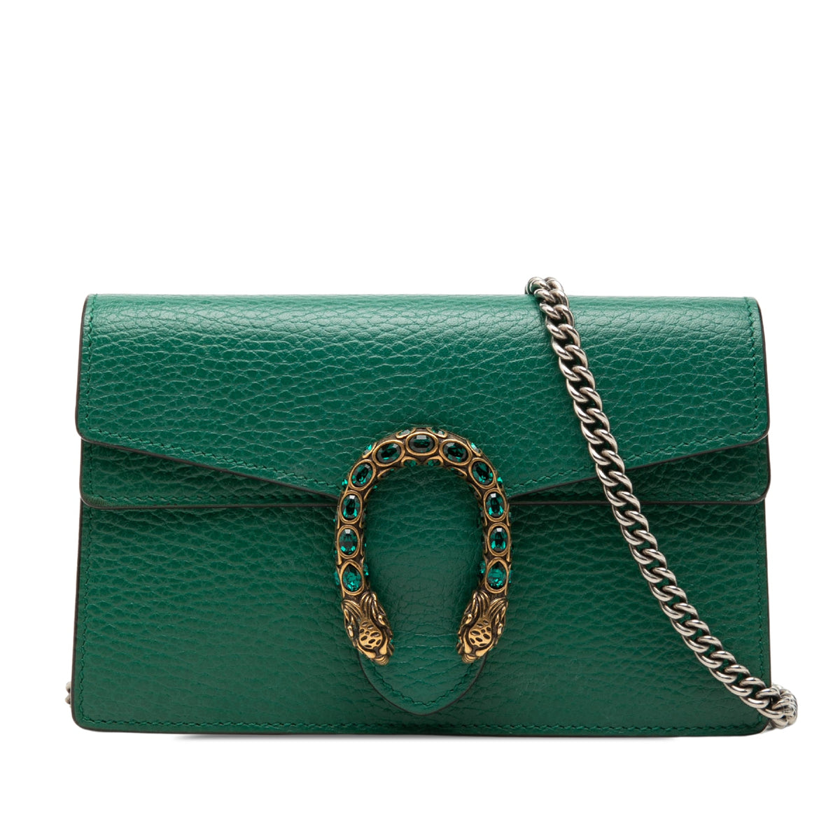 Gucci Mini Calfskin Dionysus Crossbody