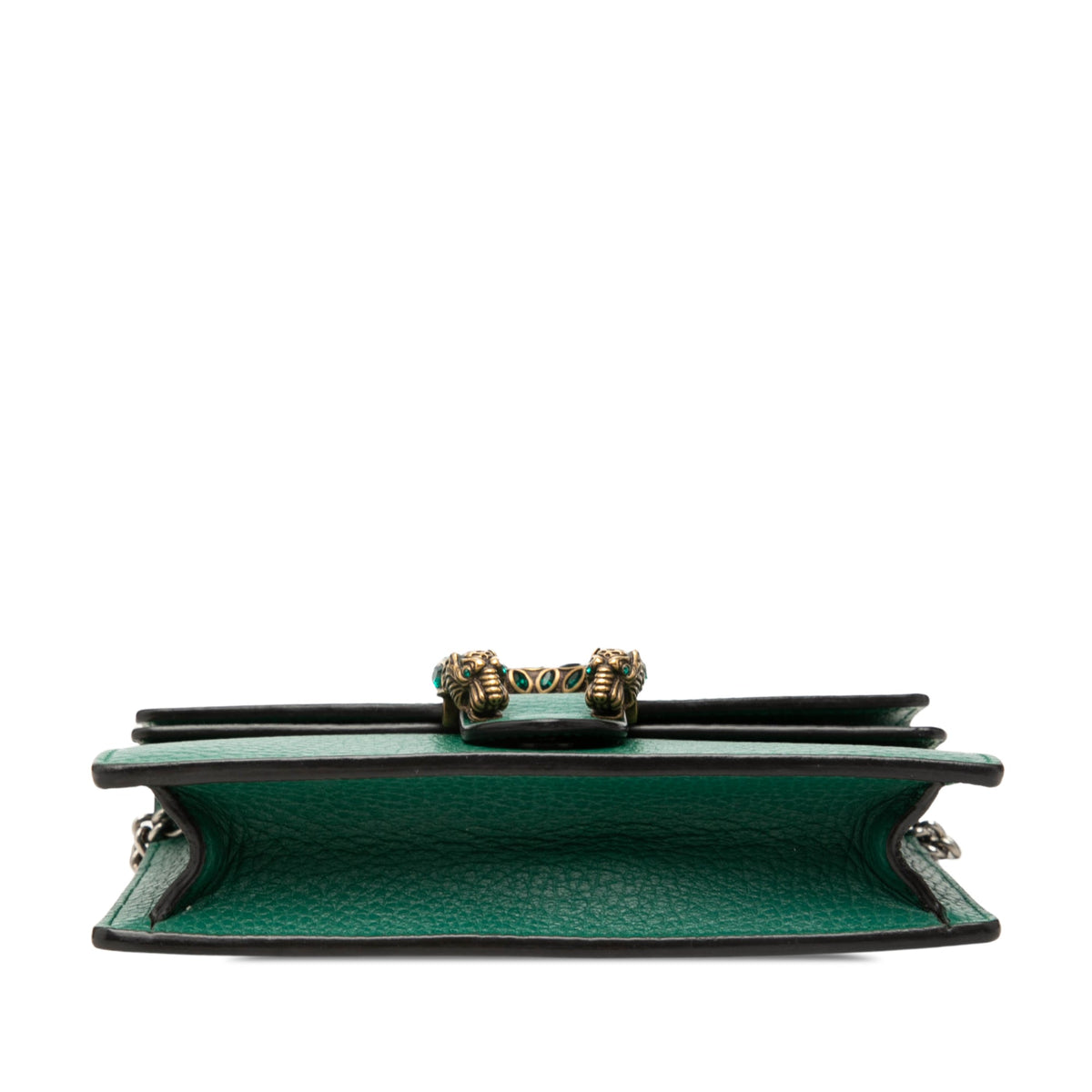Gucci Mini Calfskin Dionysus Crossbody