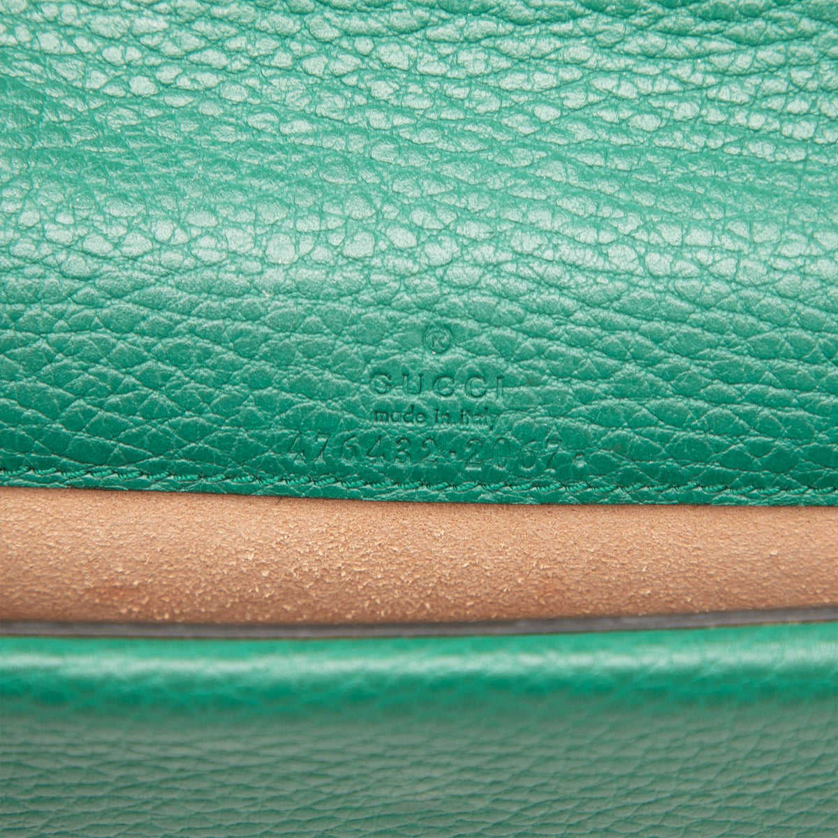 Gucci Mini Calfskin Dionysus Crossbody