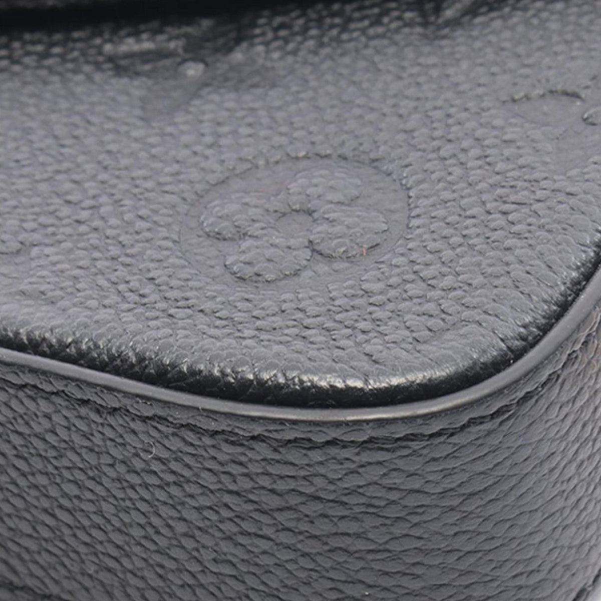 Louis Vuitton Monogram Empreinte Pochette Felicie