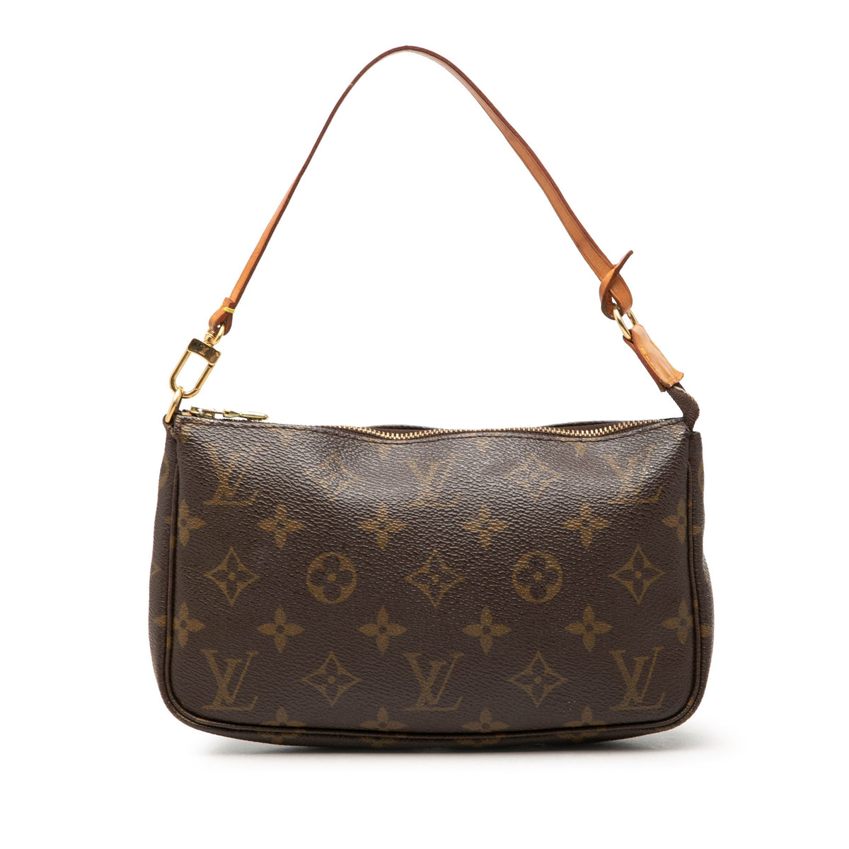 Louis Vuitton Monogram Pochette Accessoires