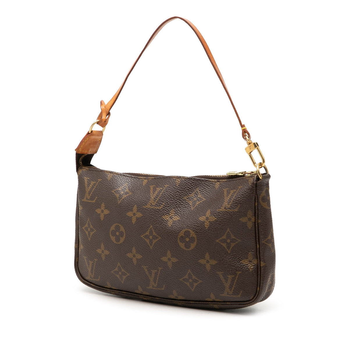 Louis Vuitton Monogram Pochette Accessoires