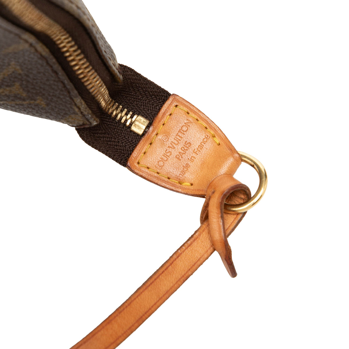 Louis Vuitton Monogram Pochette Accessoires