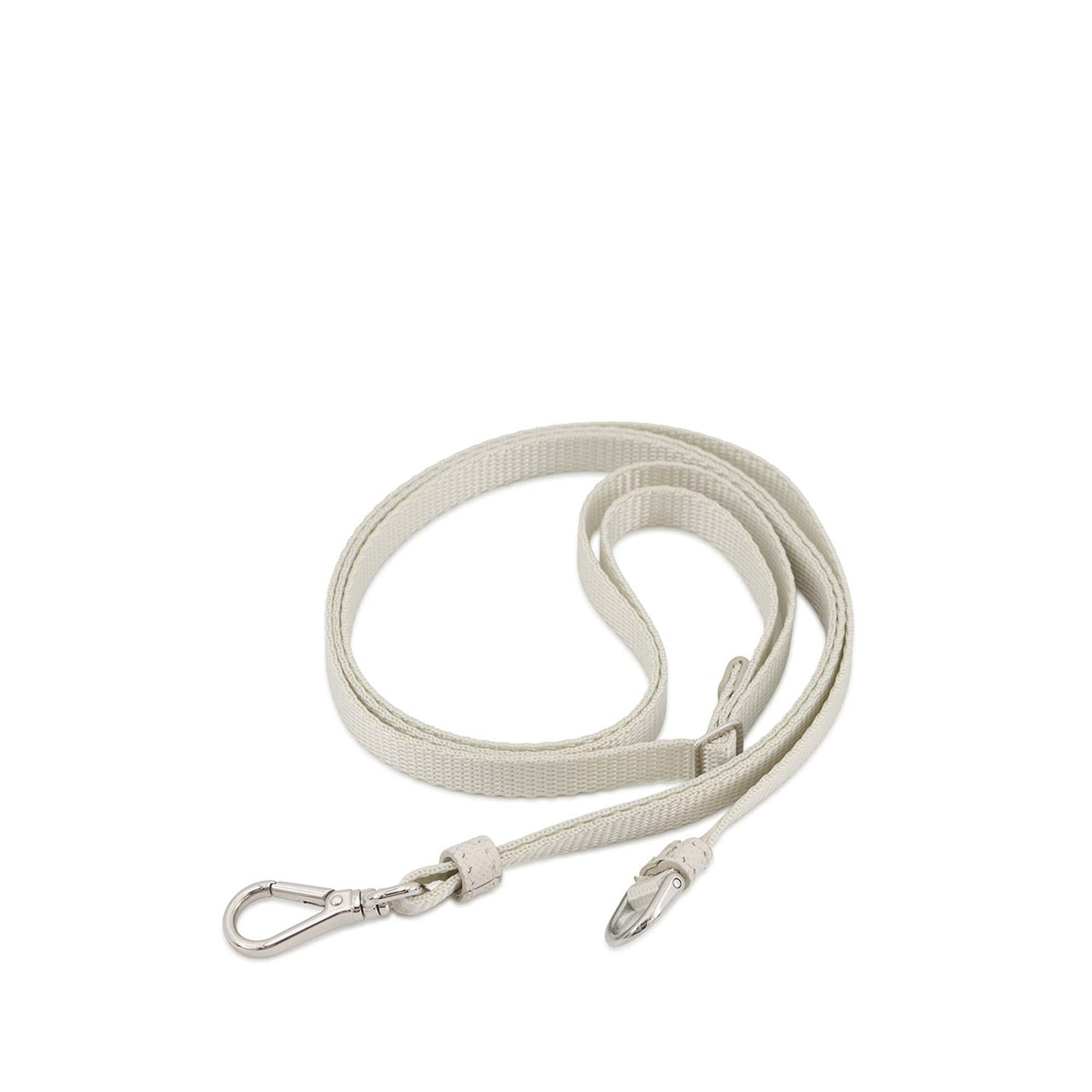 Prada Mini Saffiano Pouch Crossbody