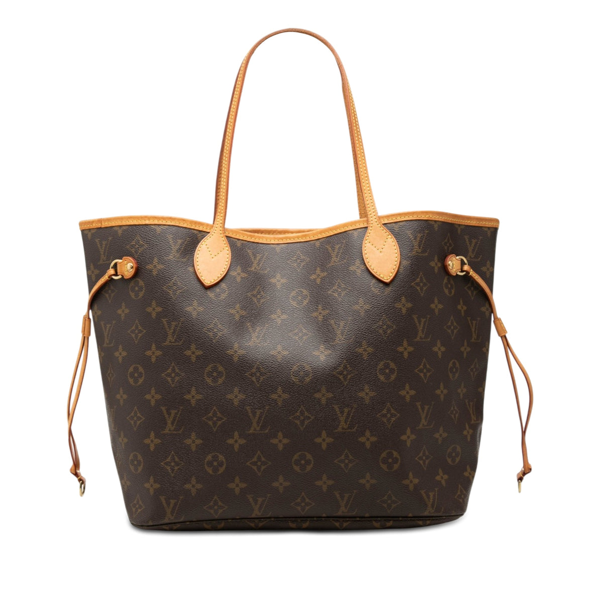 Louis Vuitton Monogram Neverfull MM