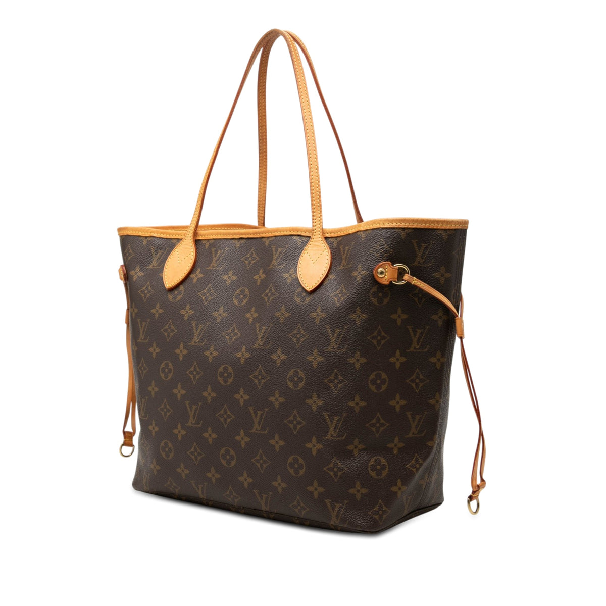 Louis Vuitton Monogram Neverfull MM