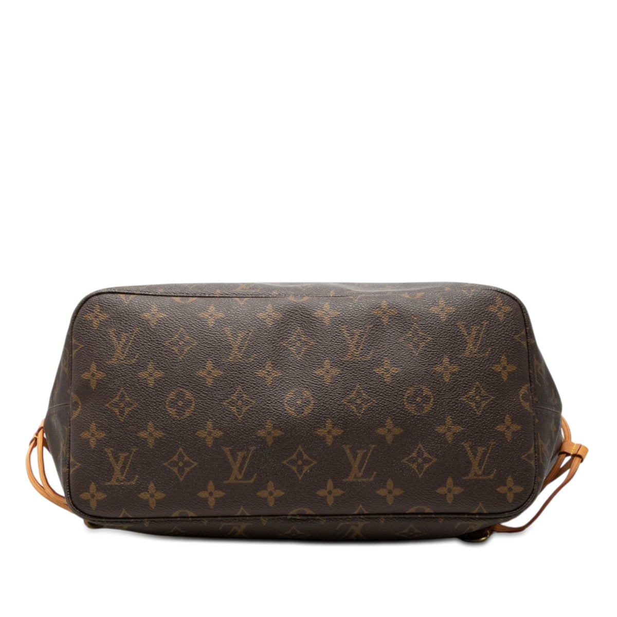Louis Vuitton Monogram Neverfull MM
