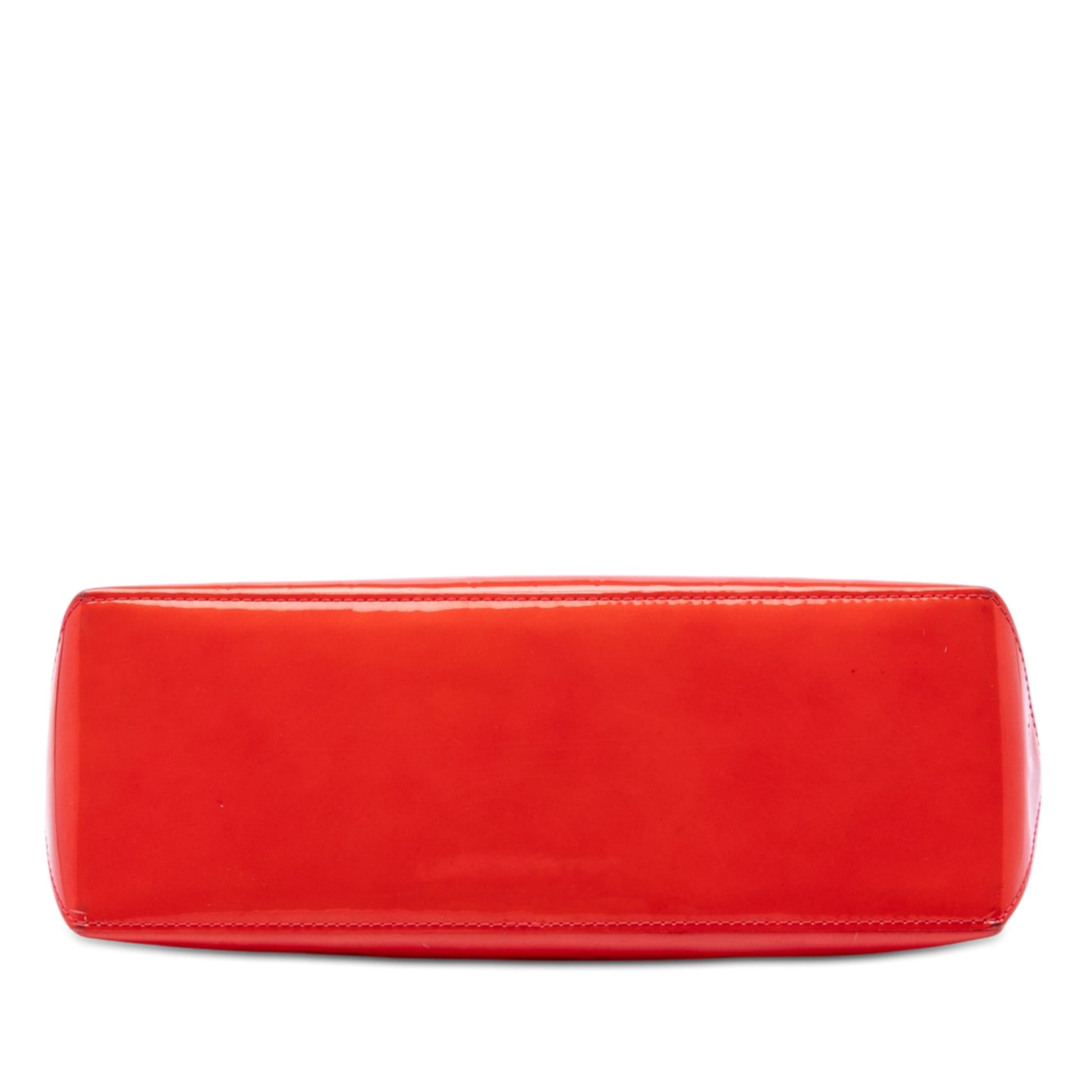 Louis Vuitton Monogram Vernis Wilshire PM