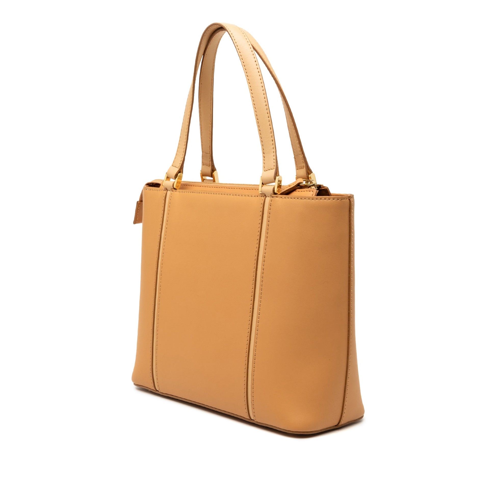 Burberry Leather Tote