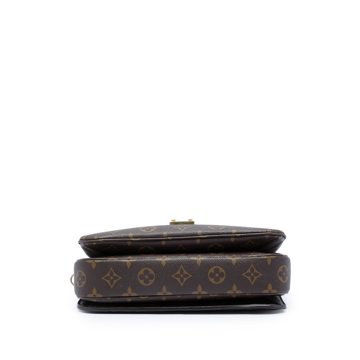 Louis Vuitton Monogram Pochette Metis