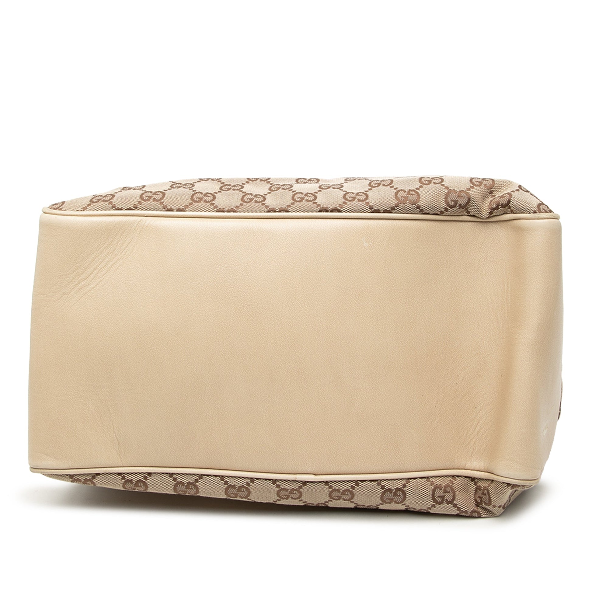 Gucci GG Canvas Gifford Tote