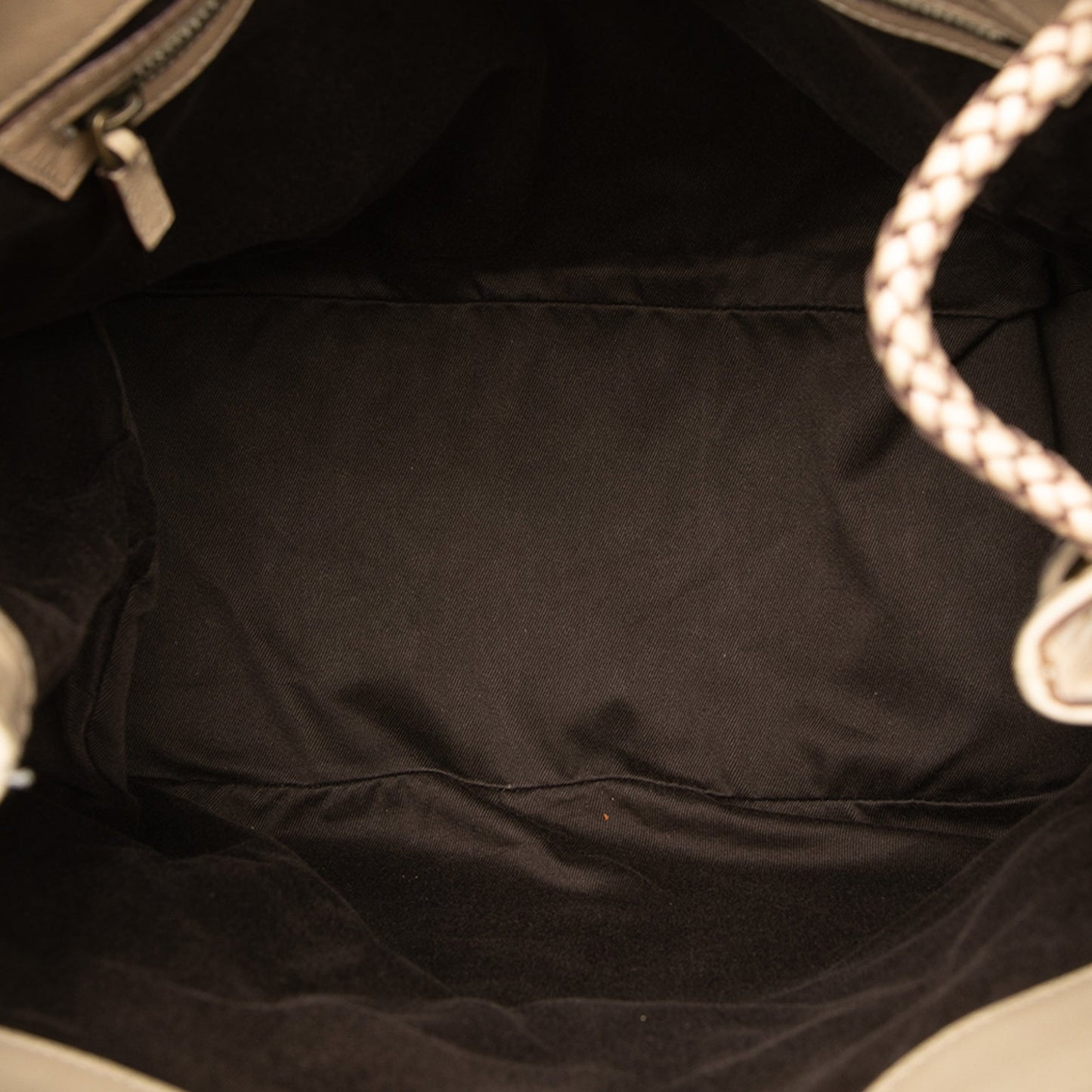 Gucci GG Canvas Gifford Tote