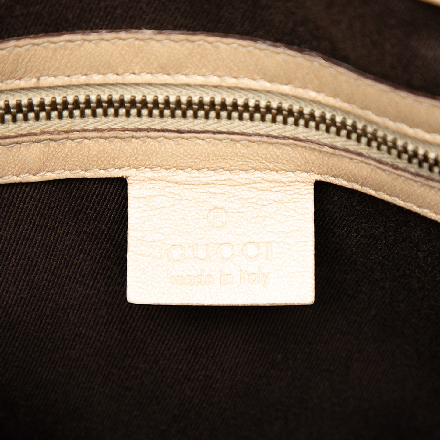 Gucci GG Canvas Gifford Tote
