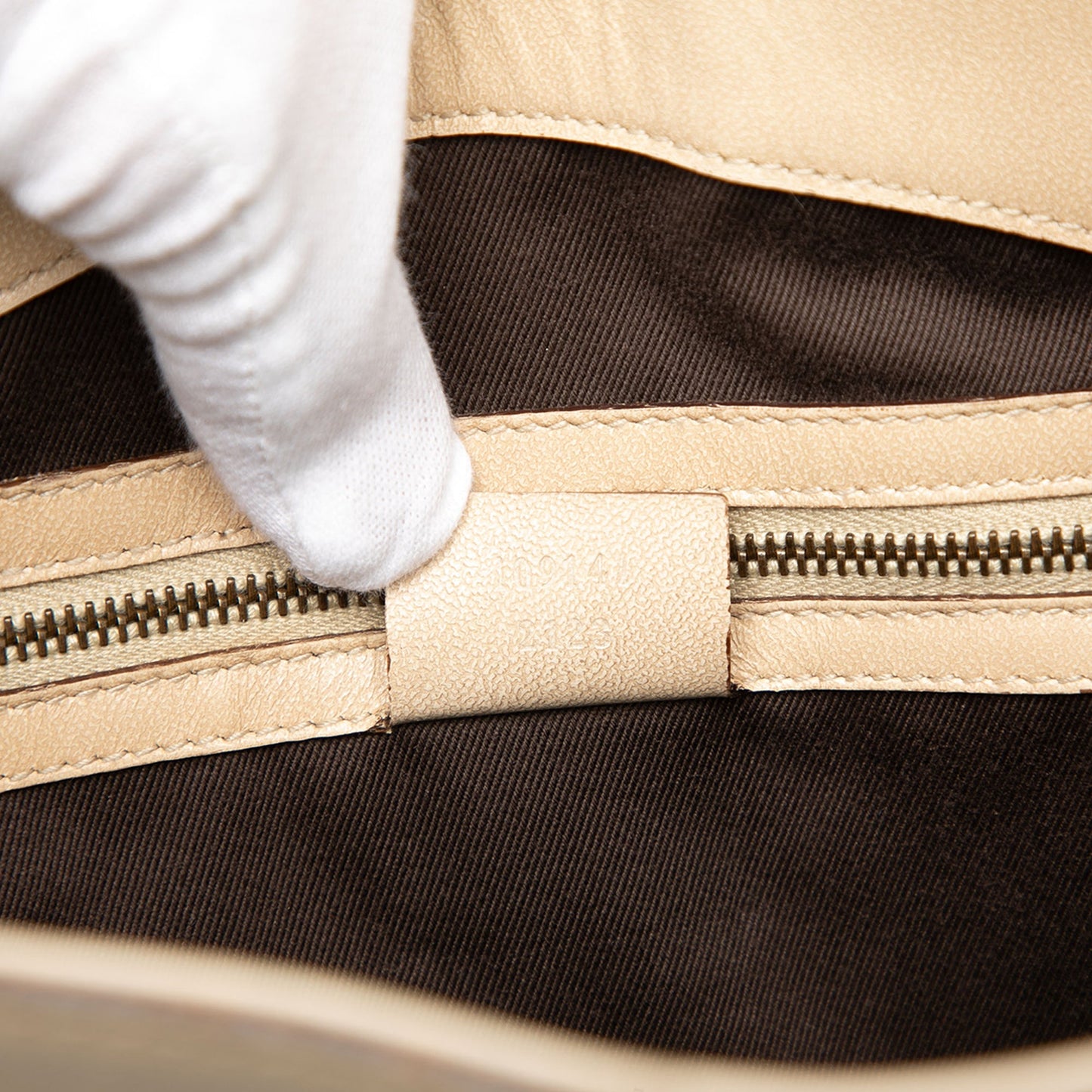 Gucci GG Canvas Gifford Tote