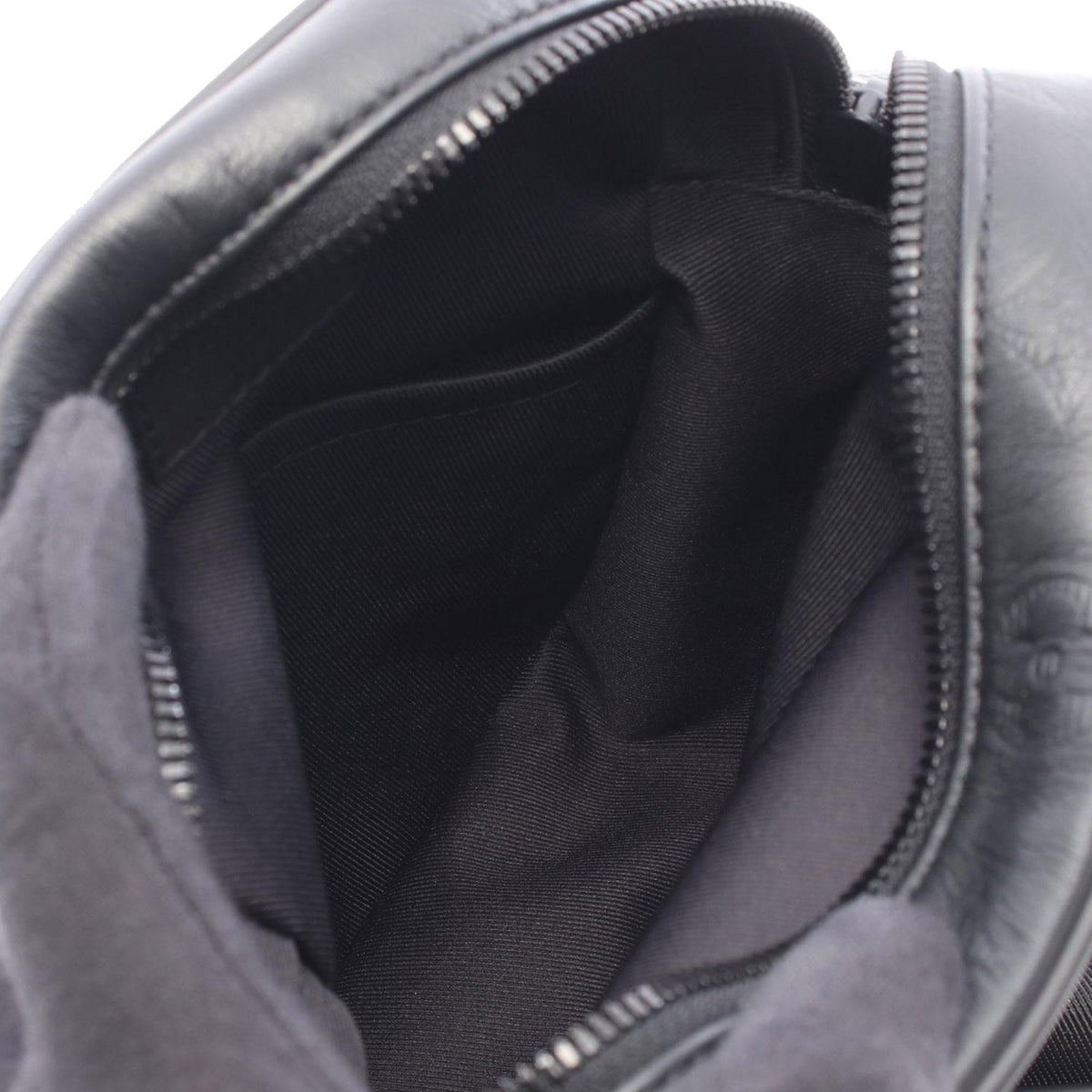 Louis Vuitton Monogram Shadow Danube PM