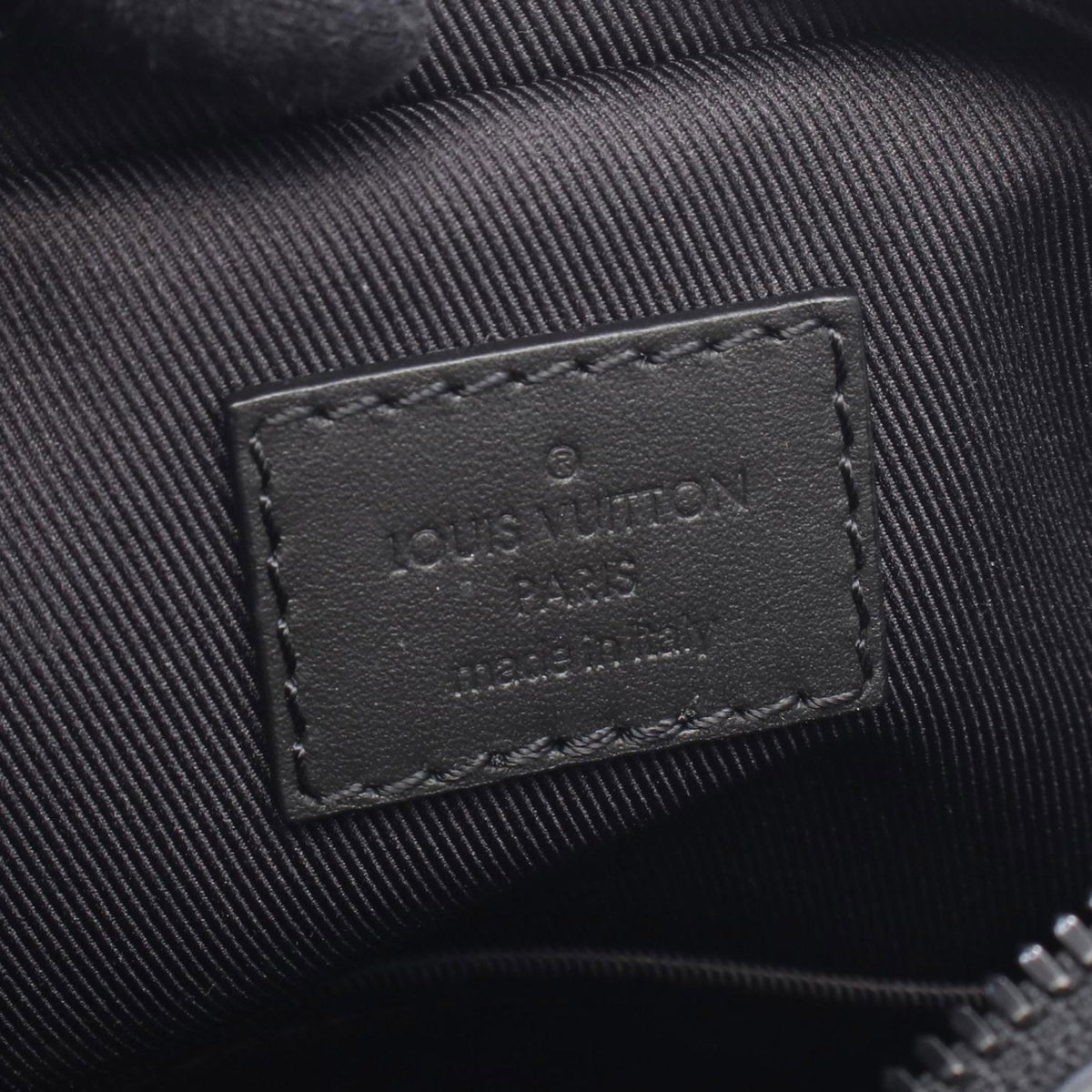 Louis Vuitton Monogram Shadow Danube PM