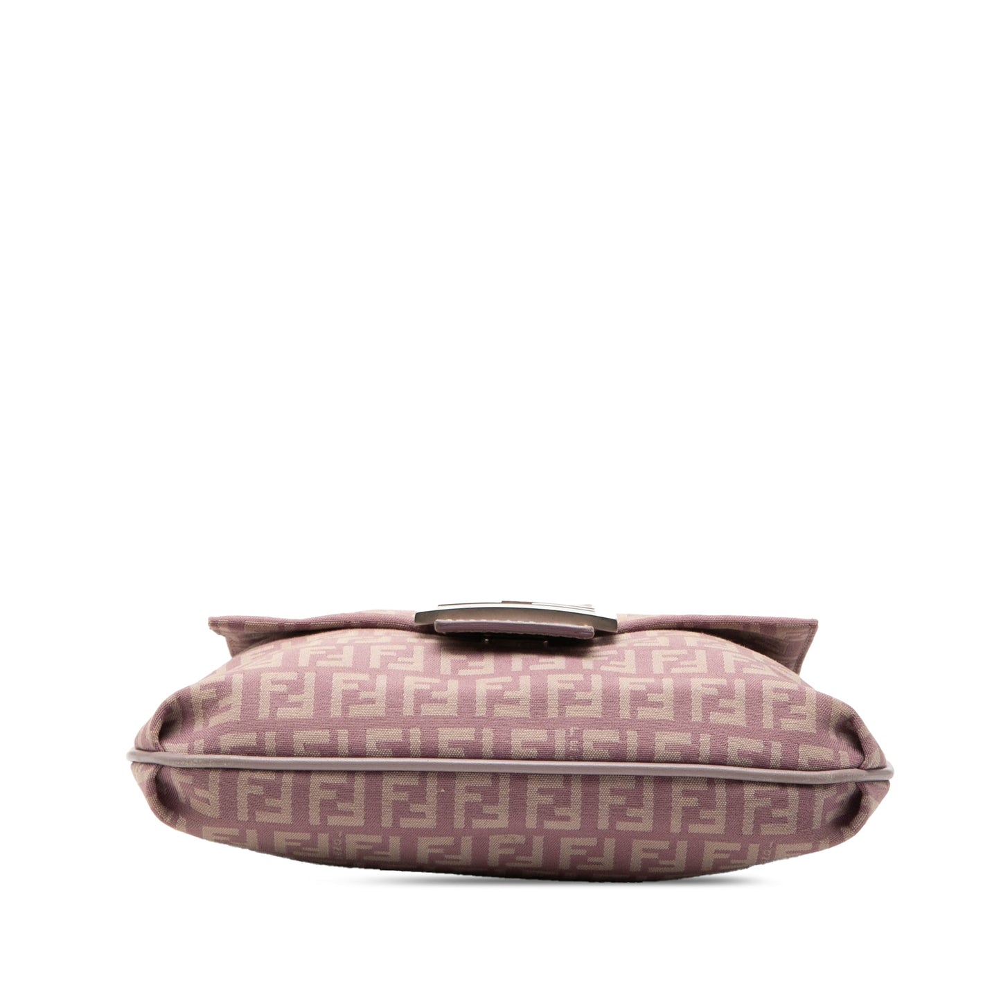 Fendi Zucchino Canvas Crossbody