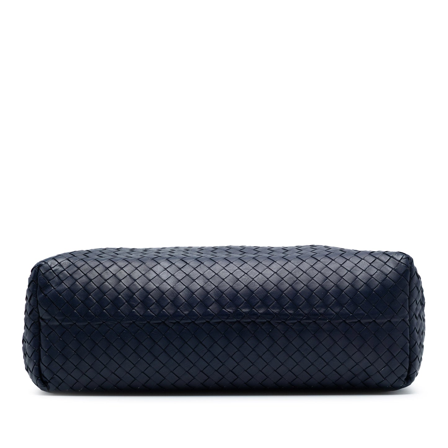 Bottega Veneta Nappa Intrecciato Belted Tote